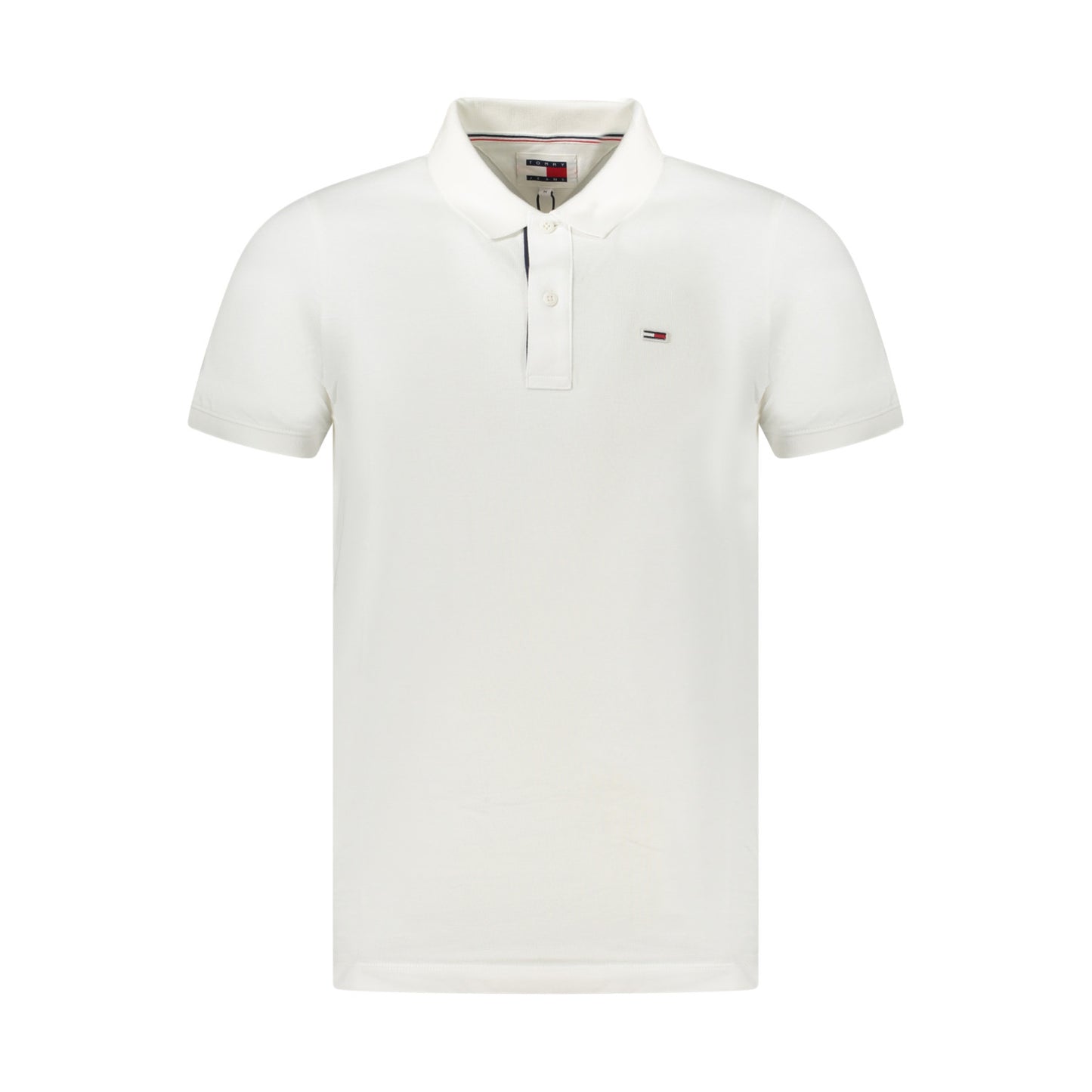 TOMMY JEANS Men Polo Shirt