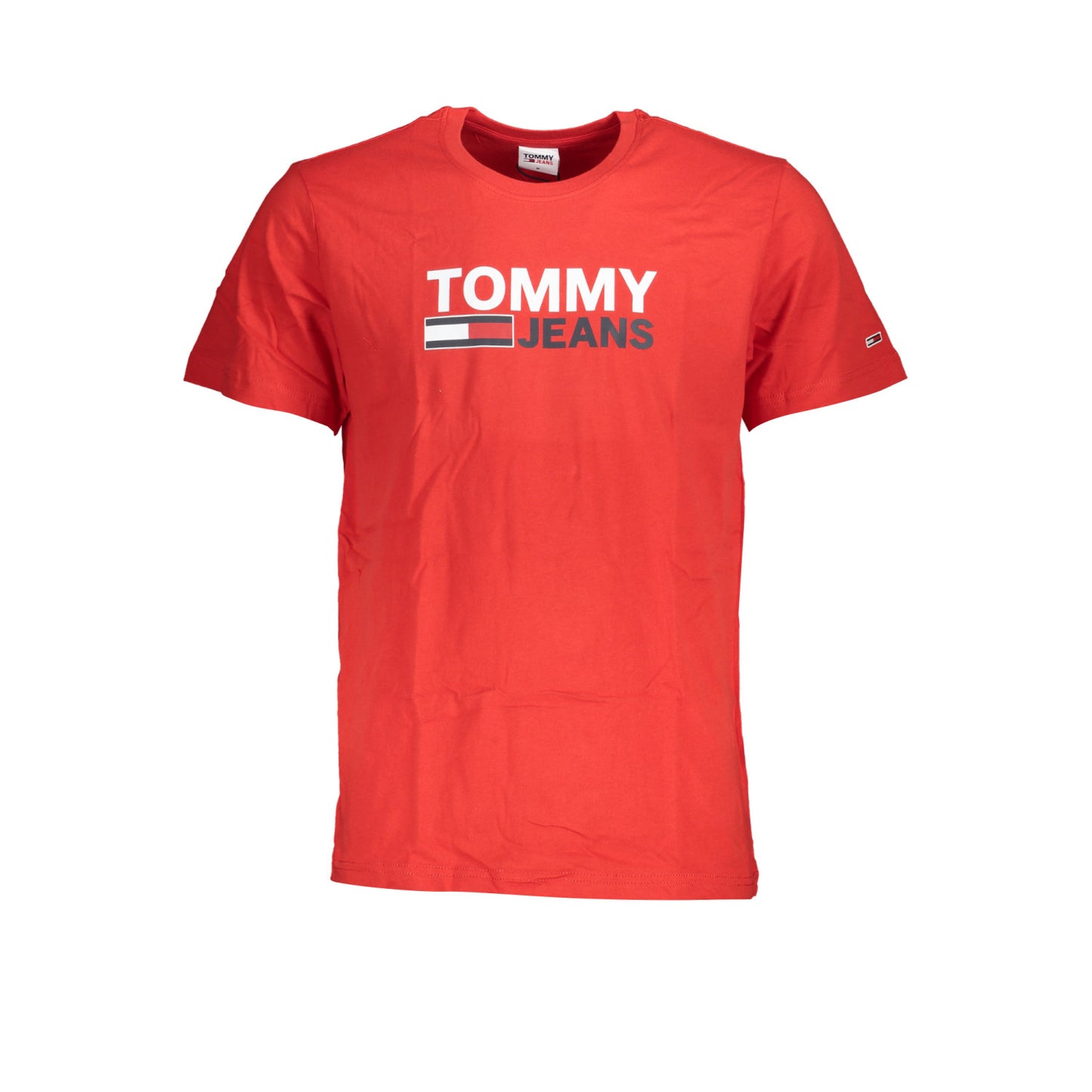 TOMMY JEANS Men T-Shirt