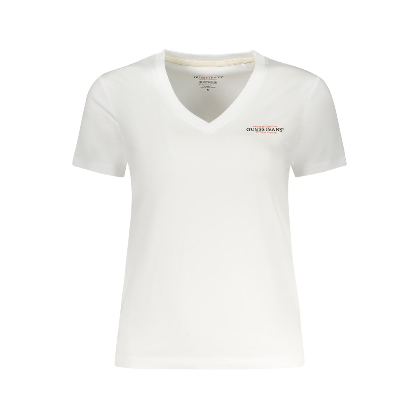 GUESS JEANS Women T-Shirt