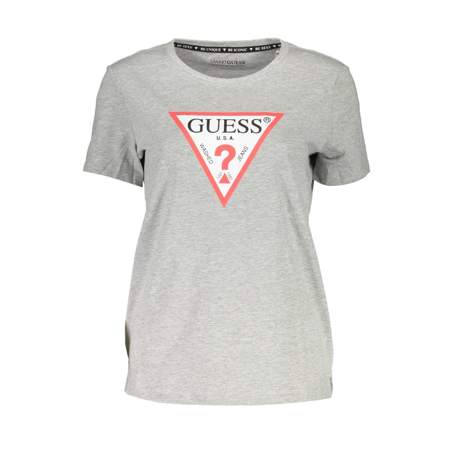 GUESS JEANS Women T-Shirt