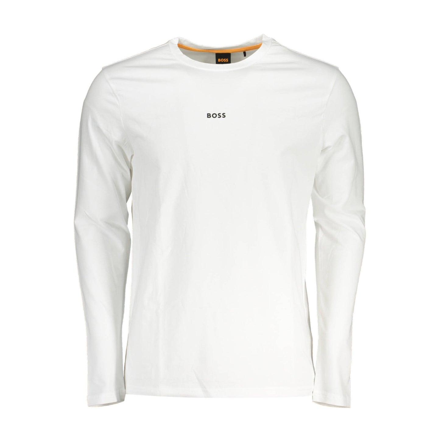 BOSS Men Long Sleeved Top