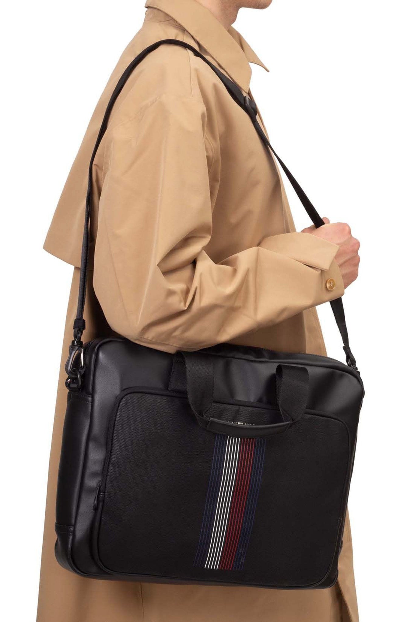 TOMMY HILFIGER Laptop Bag