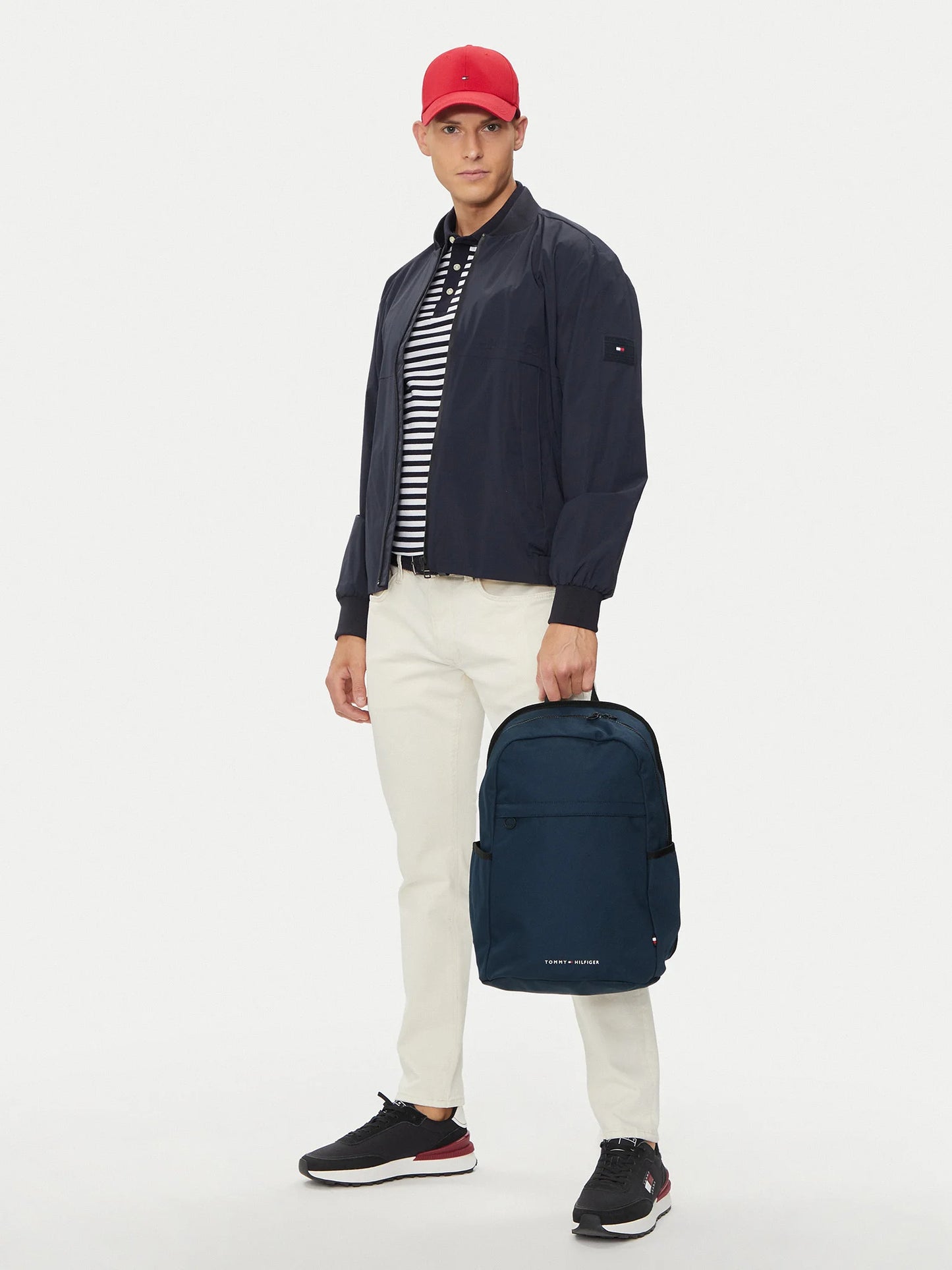 TOMMY HILFIGER Backpack