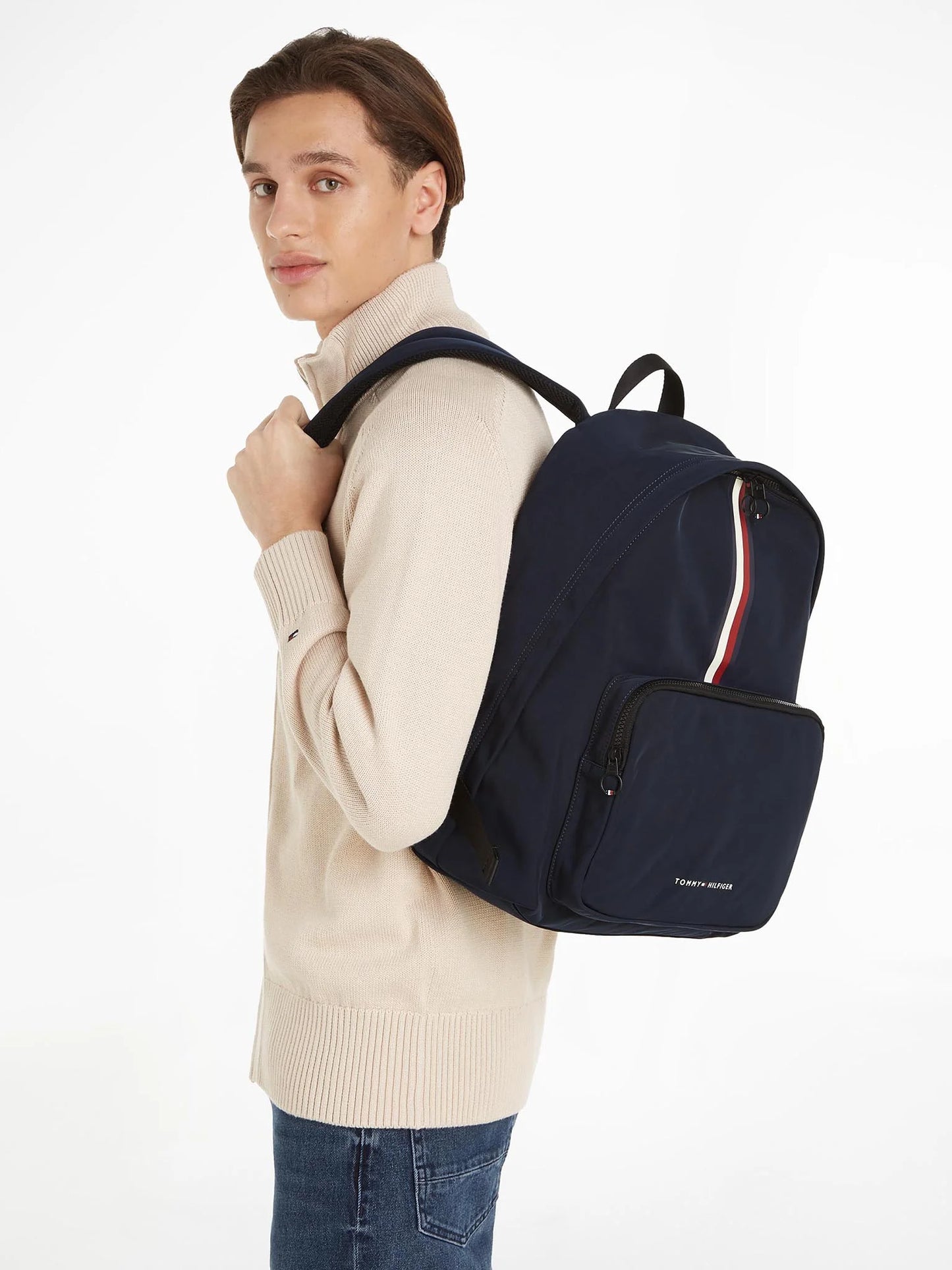 TOMMY HILFIGER Backpack