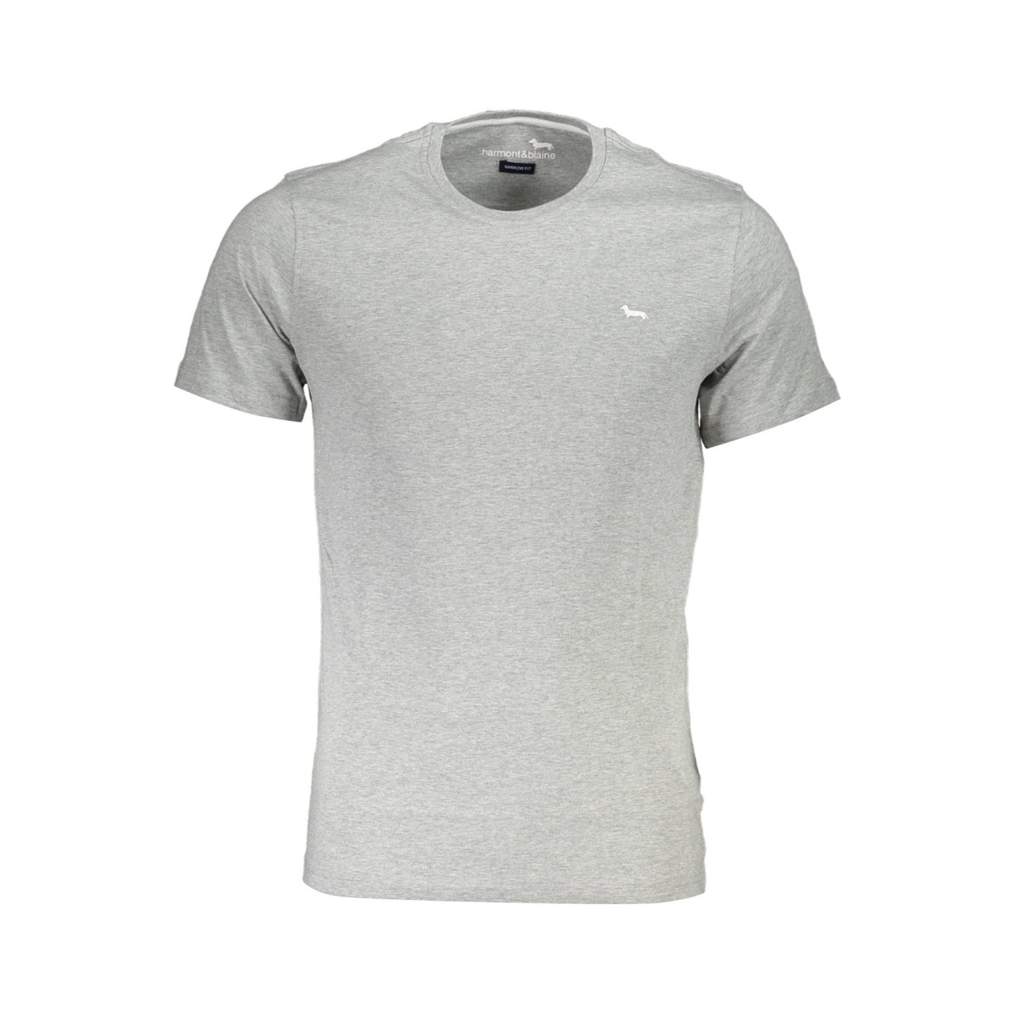 HARMONT & BLAINE Men T-Shirt