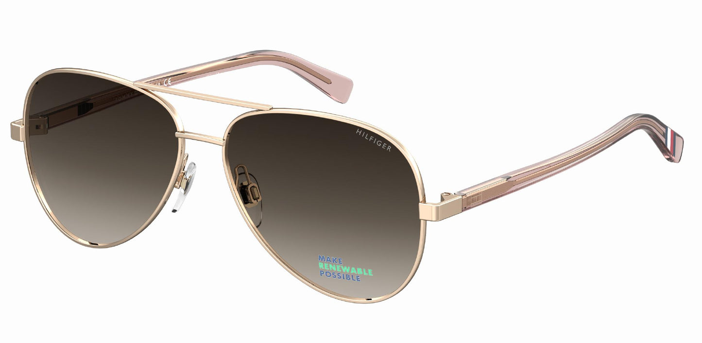 TOMMY HILFIGER Men Sunglasses