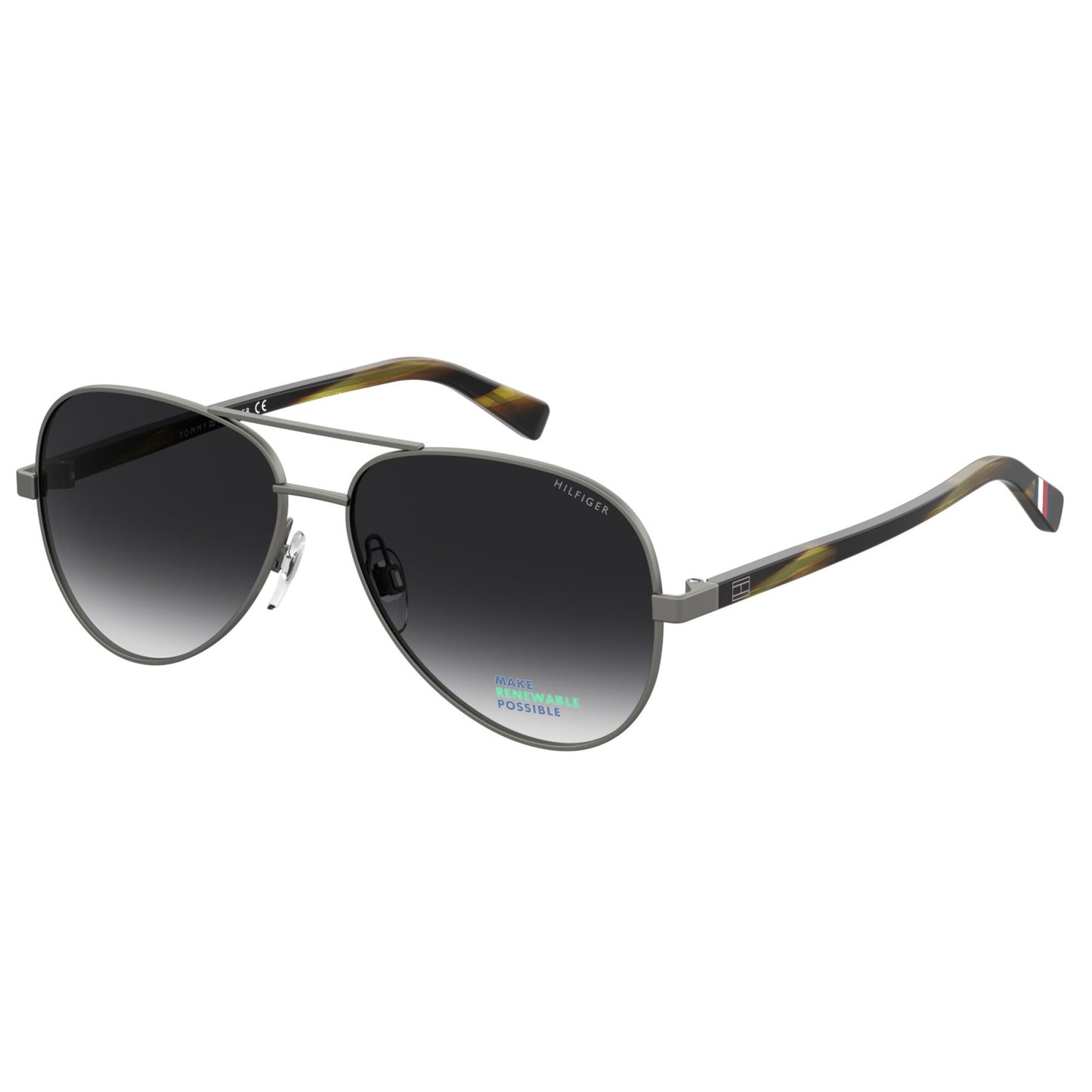 TOMMY HILFIGER Men Sunglasses