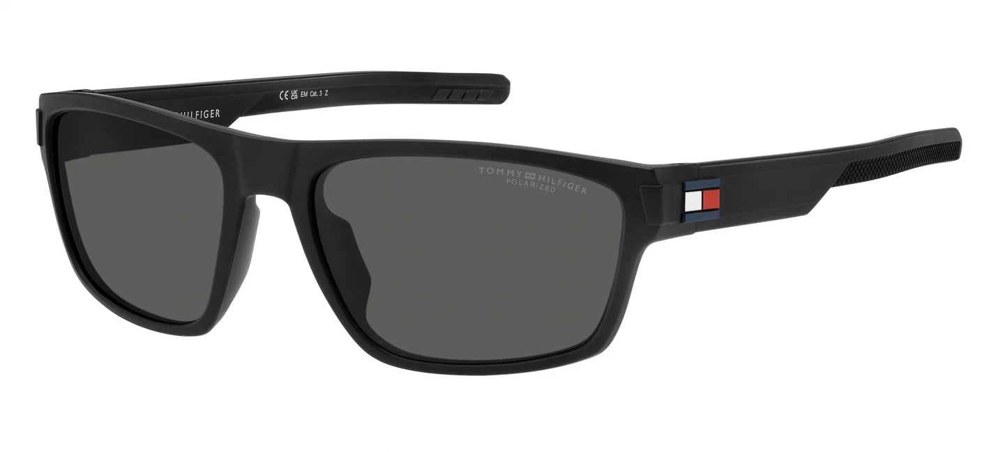 TOMMY HILFIGER Men Sunglasses