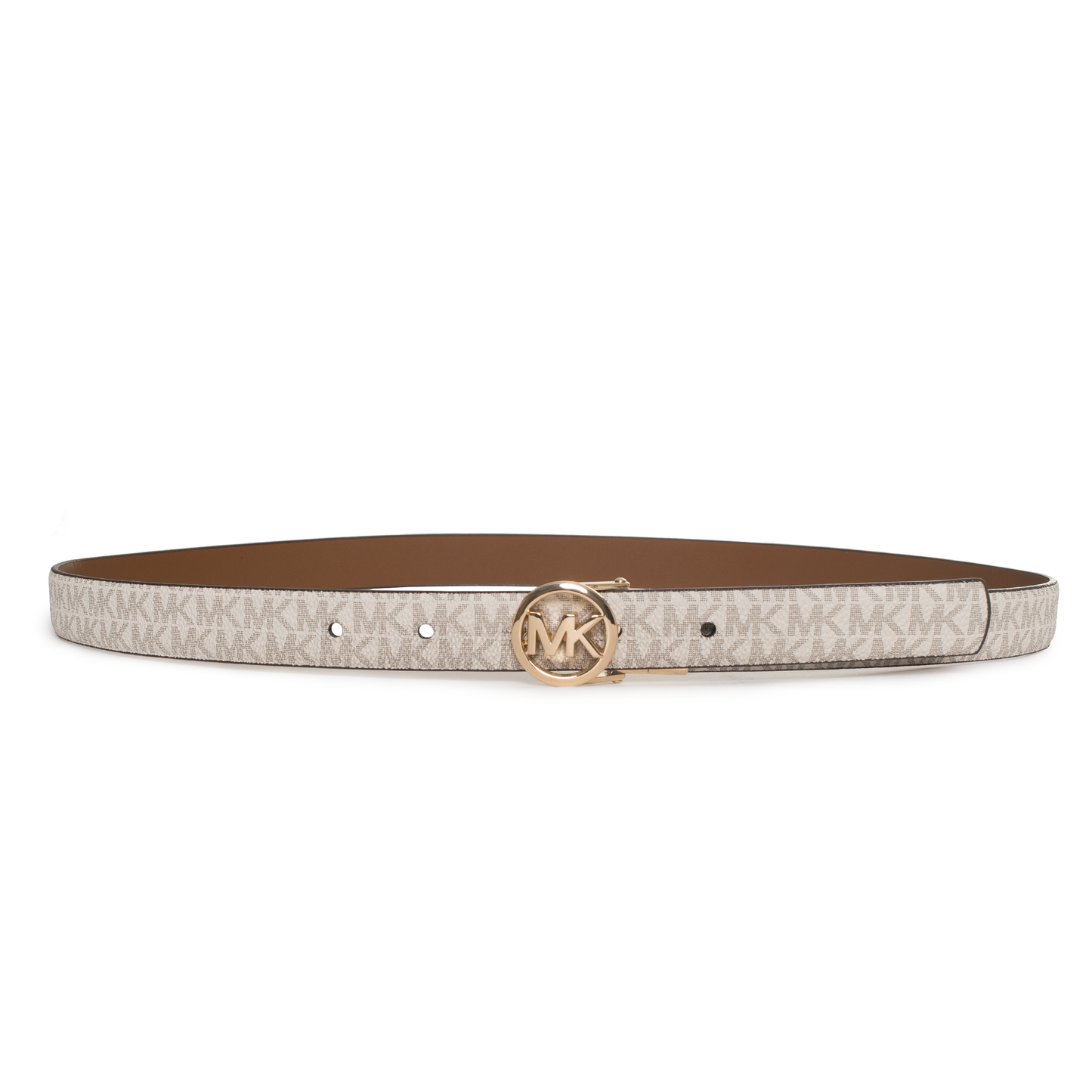 MICHAEL KORS Reversible Belt