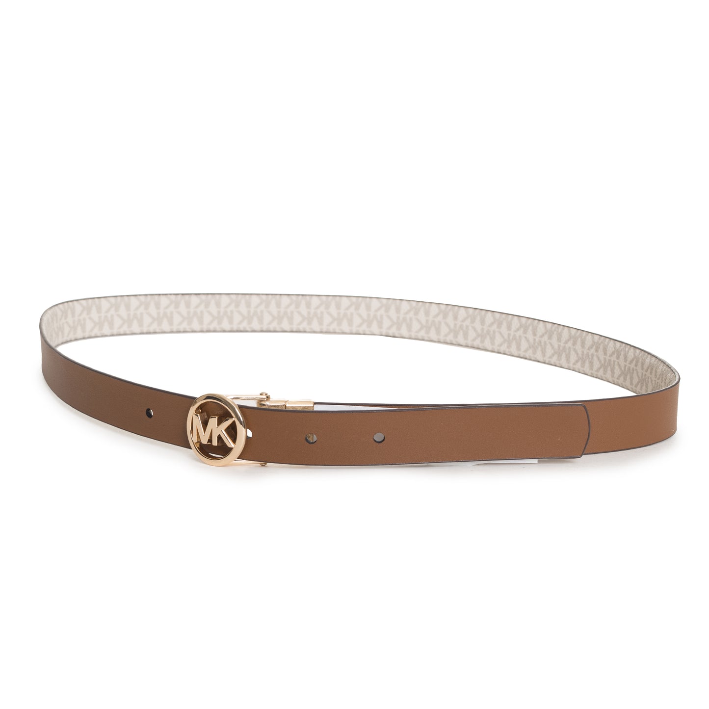 MICHAEL KORS Reversible Belt