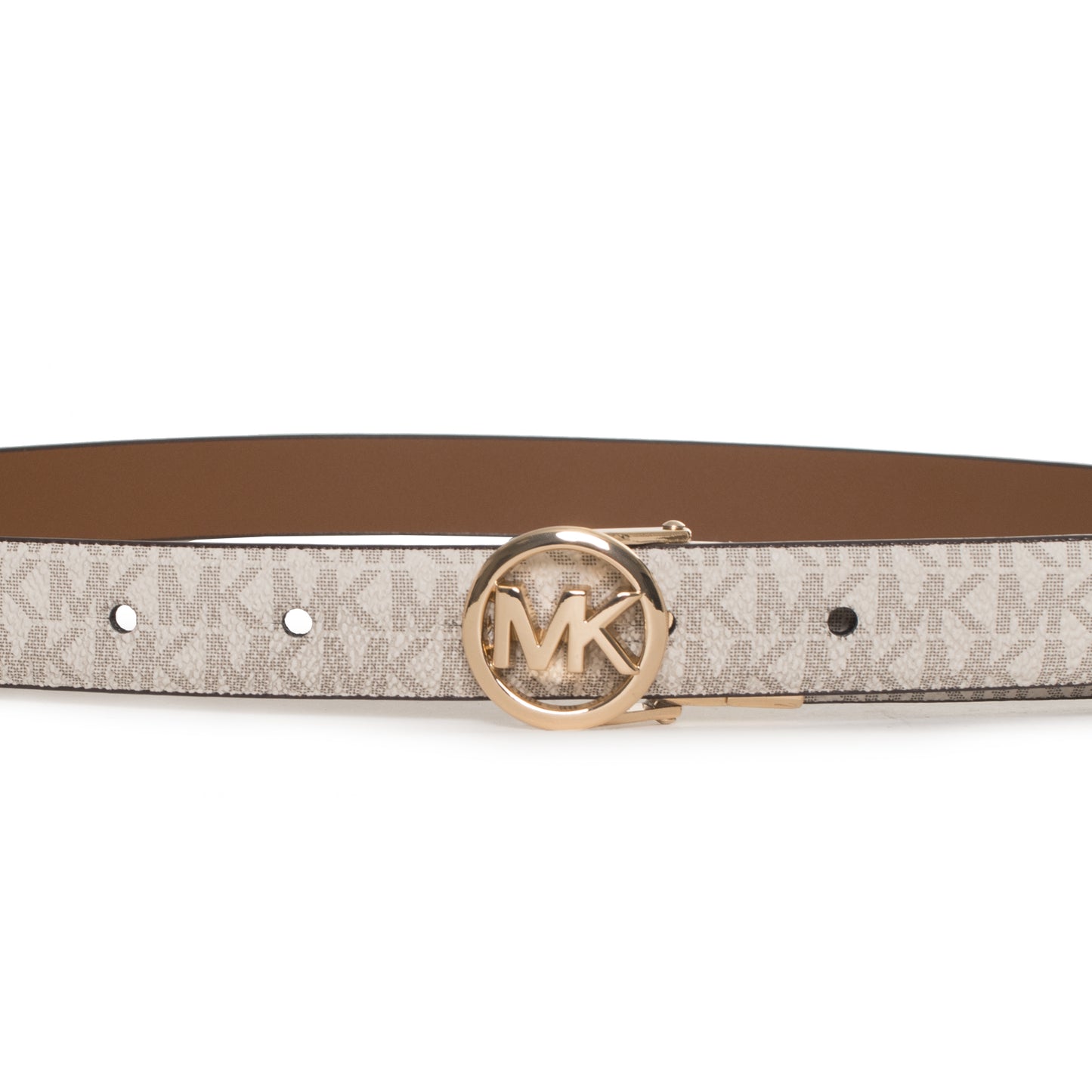 MICHAEL KORS Reversible Belt