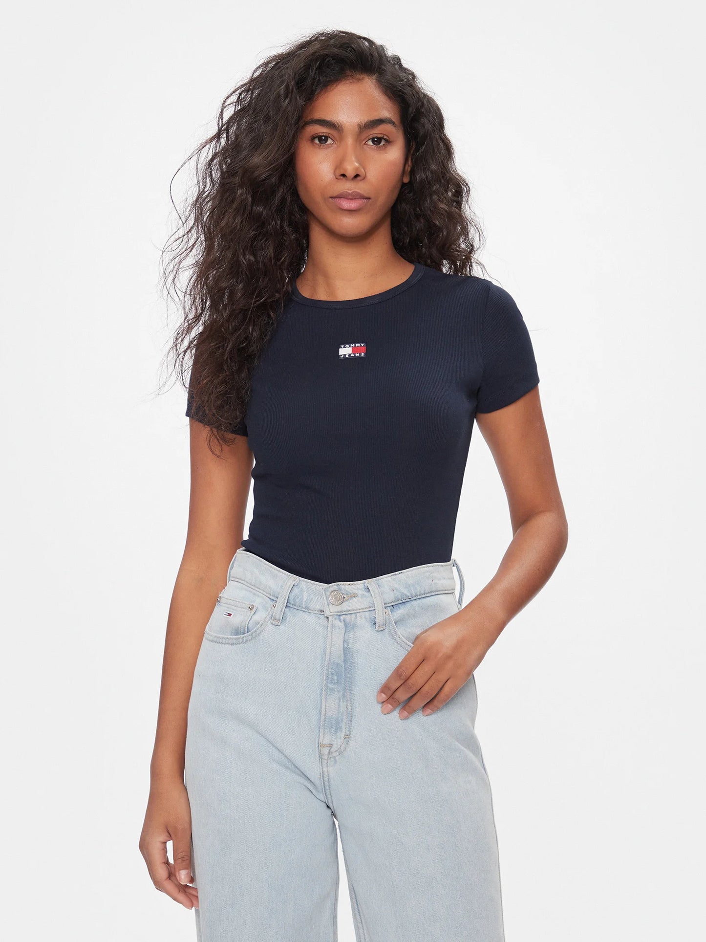 TOMMY JEANS Women T-Shirt