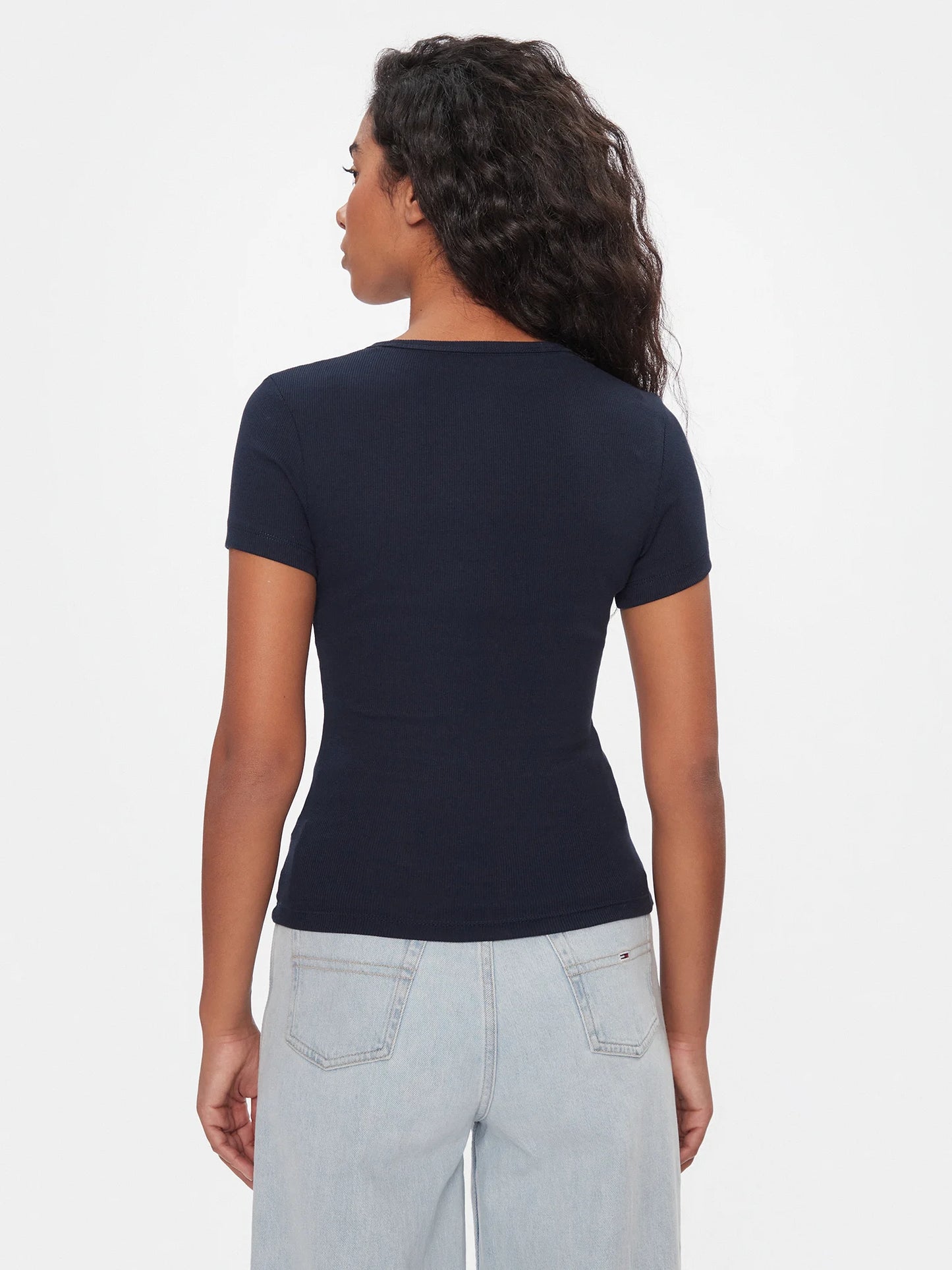 TOMMY JEANS Women T-Shirt