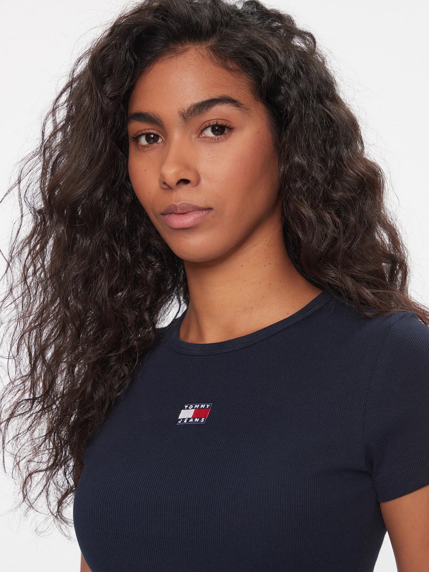 TOMMY JEANS Women T-Shirt