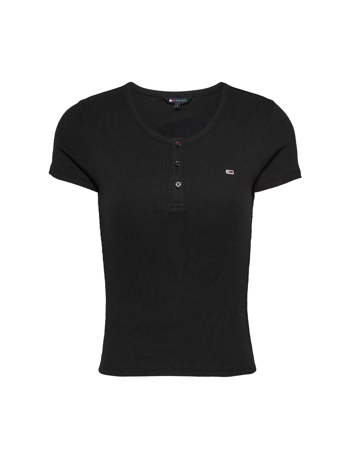 TOMMY JEANS Women T-Shirt