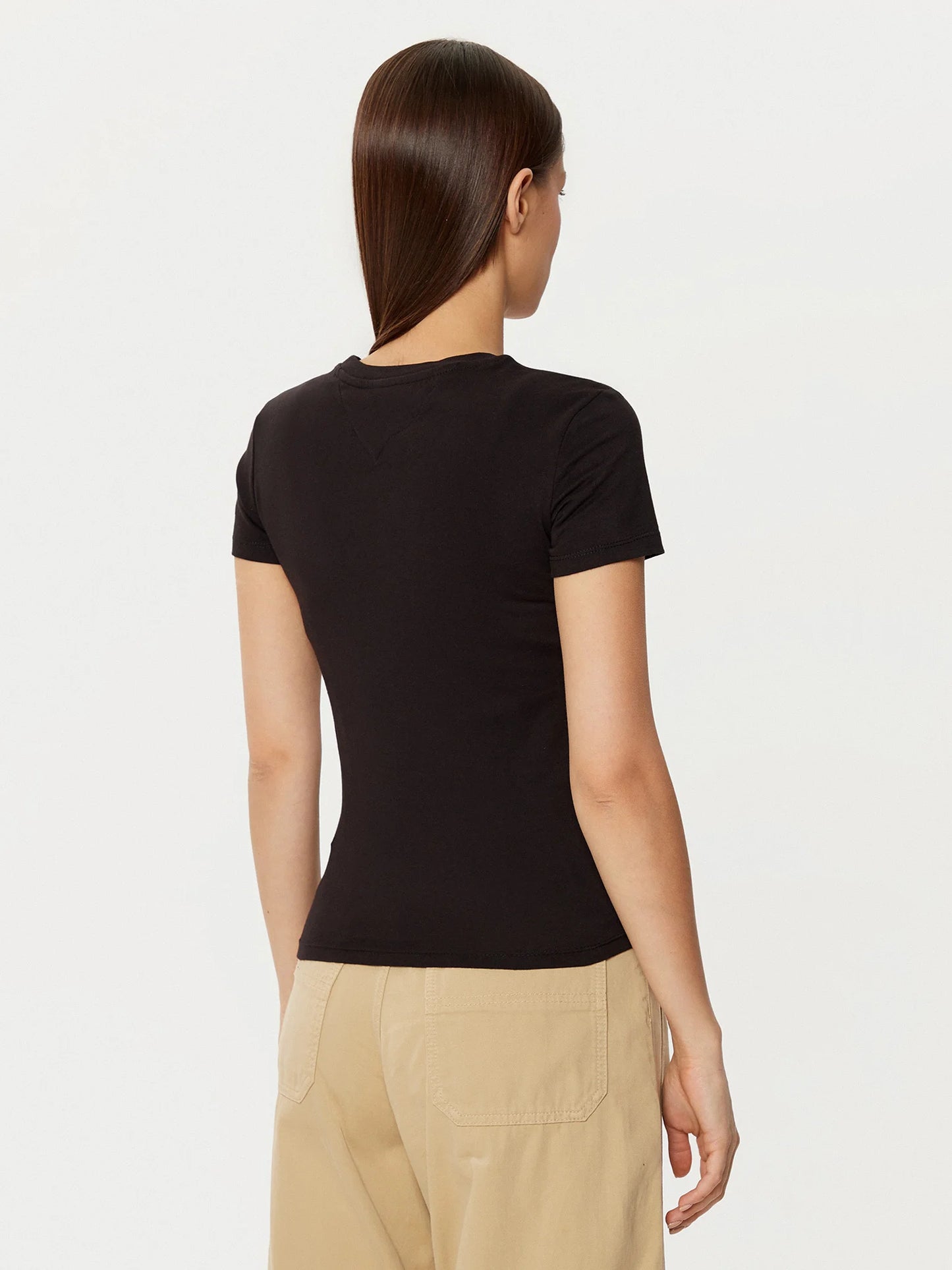 TOMMY JEANS Women T-Shirt
