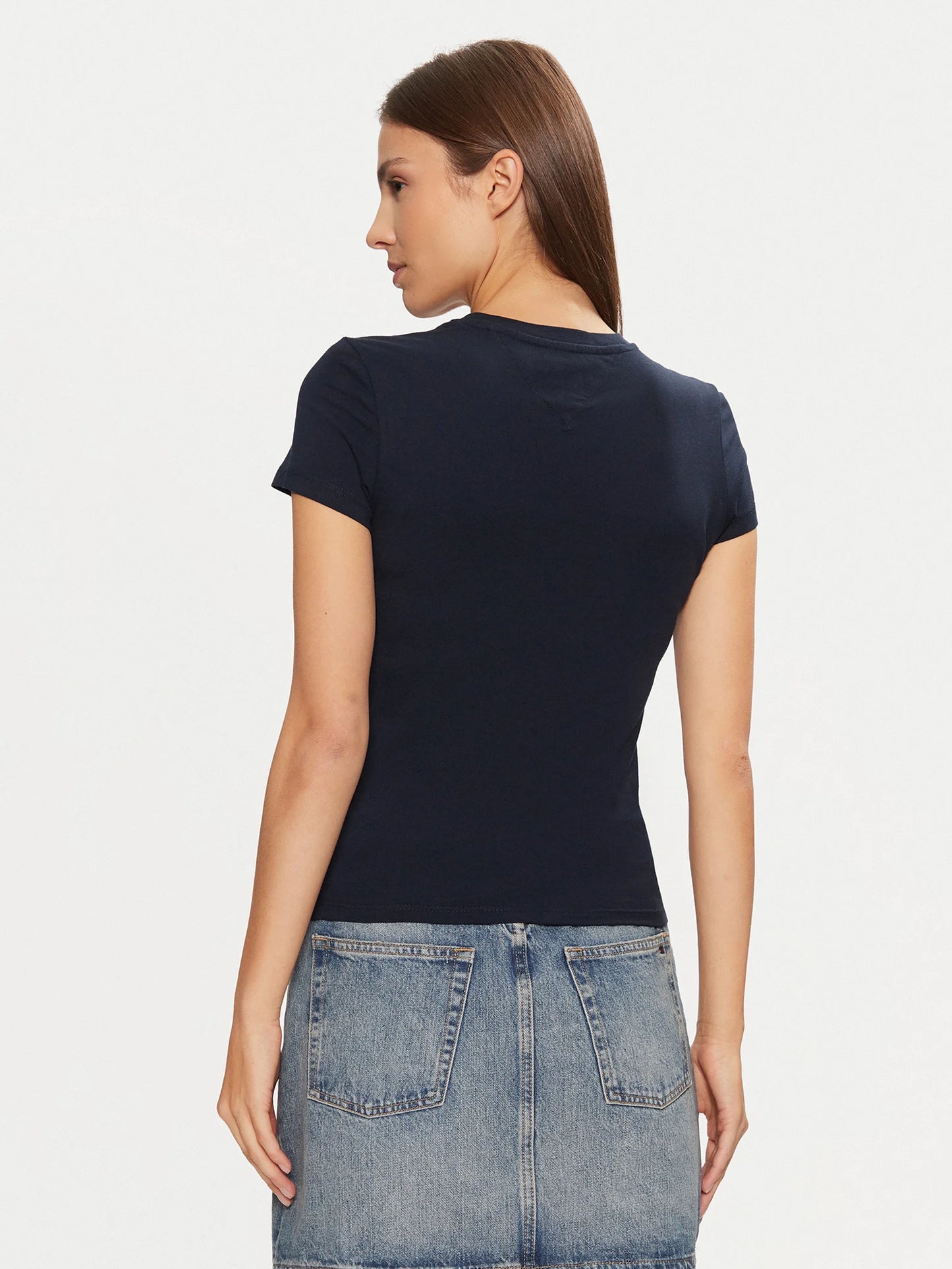 TOMMY JEANS Women T-Shirt