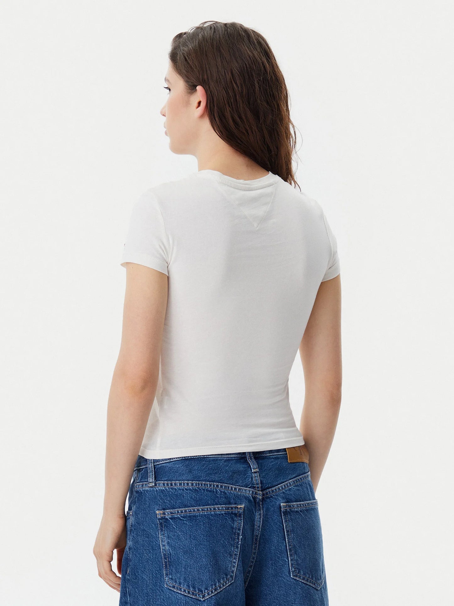 TOMMY JEANS Women T-Shirt