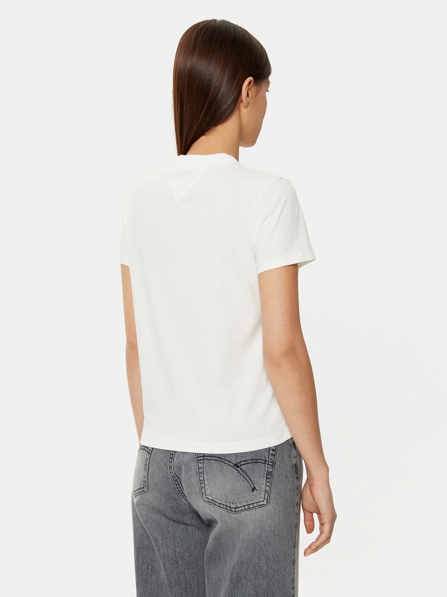 TOMMY JEANS Women T-Shirt