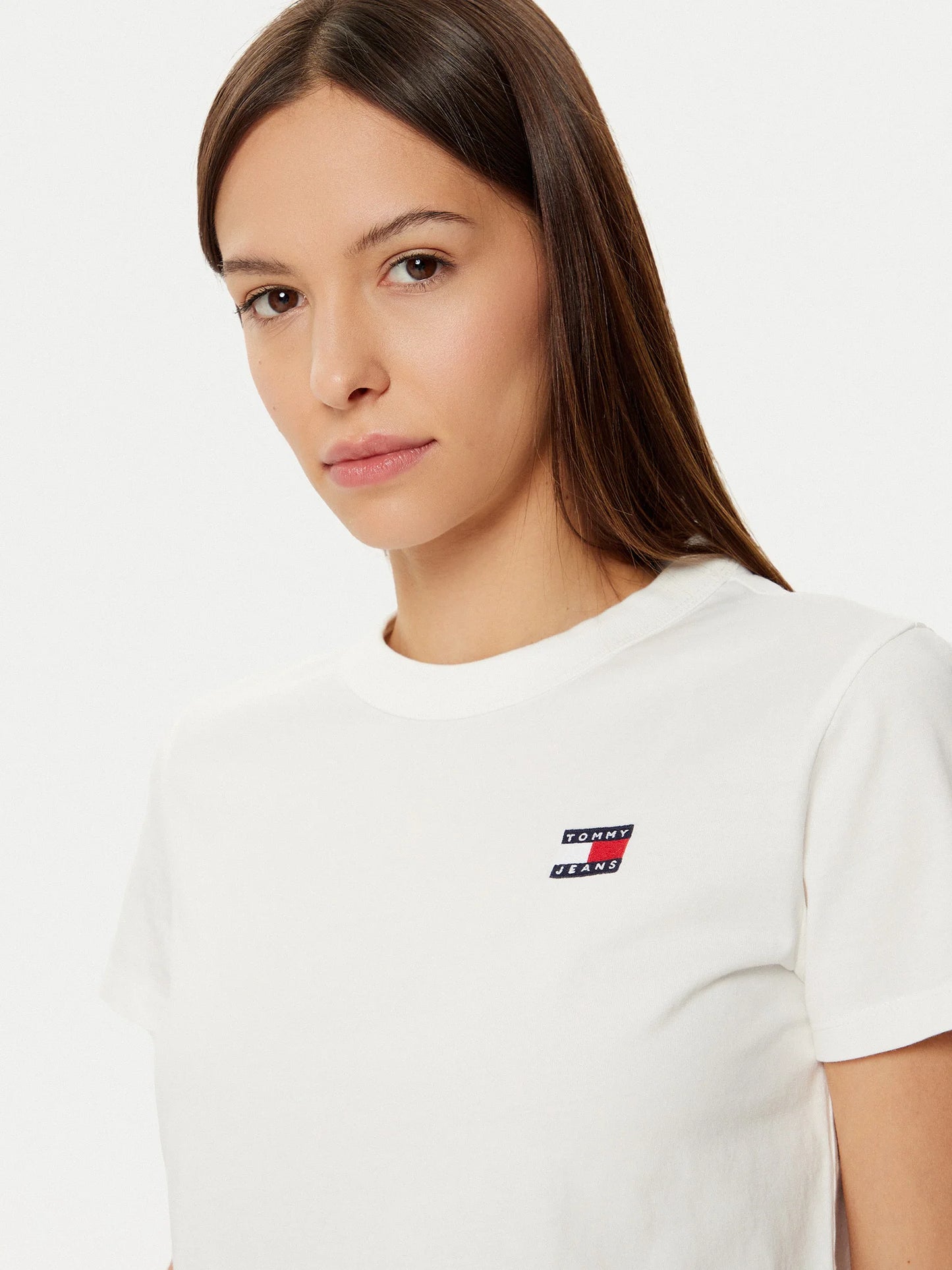 TOMMY JEANS Women T-Shirt