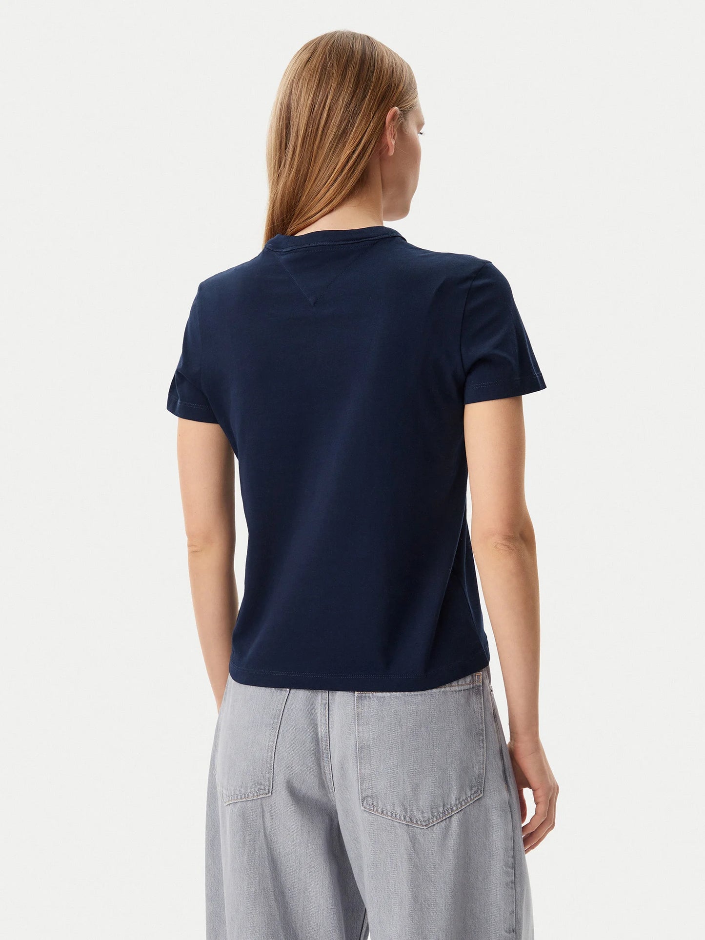 TOMMY JEANS Women T-Shirt