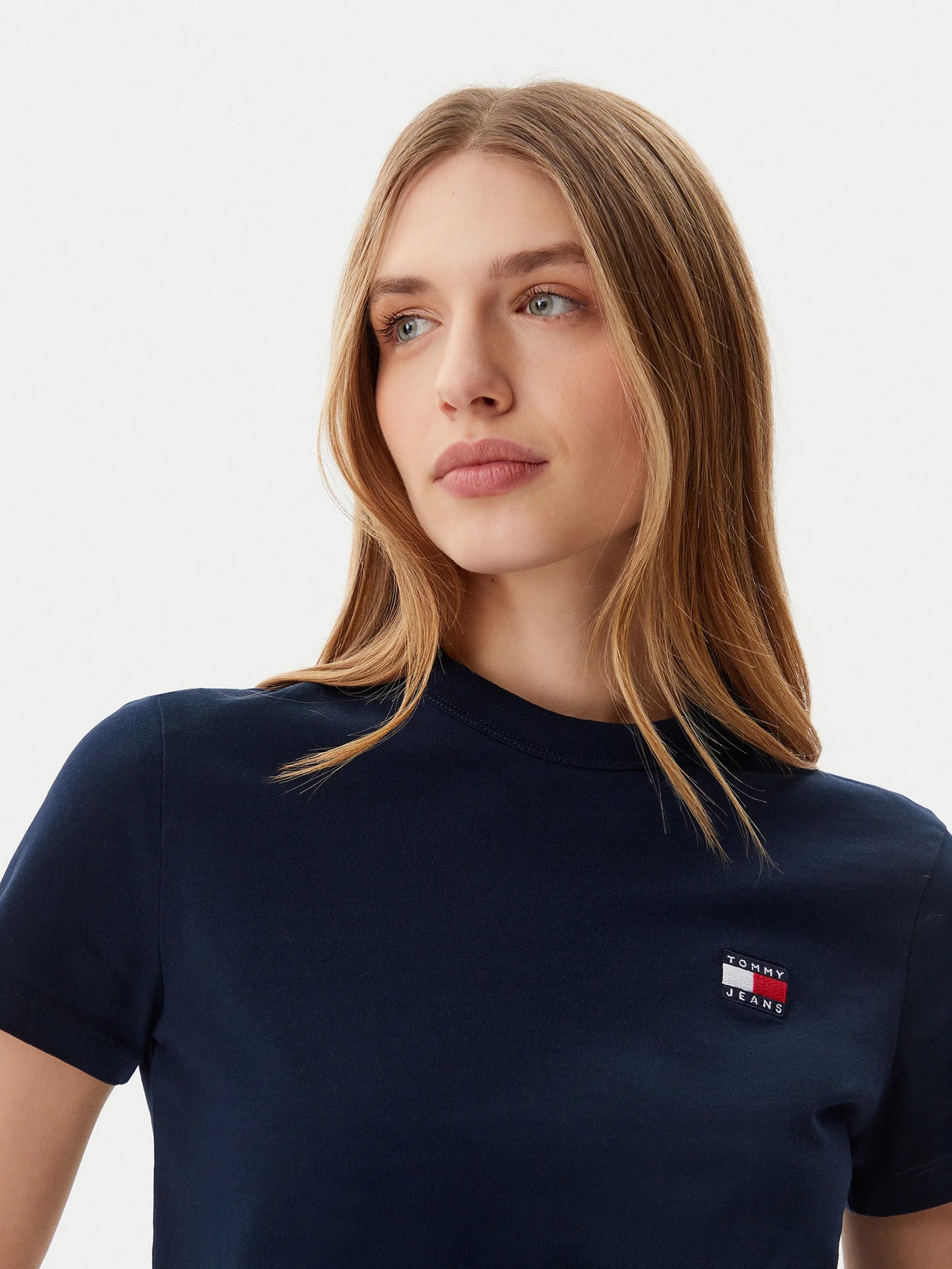 TOMMY JEANS Women T-Shirt