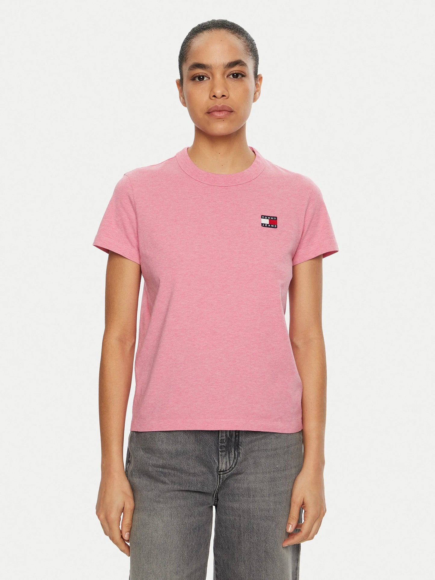 TOMMY JEANS Women T-Shirt