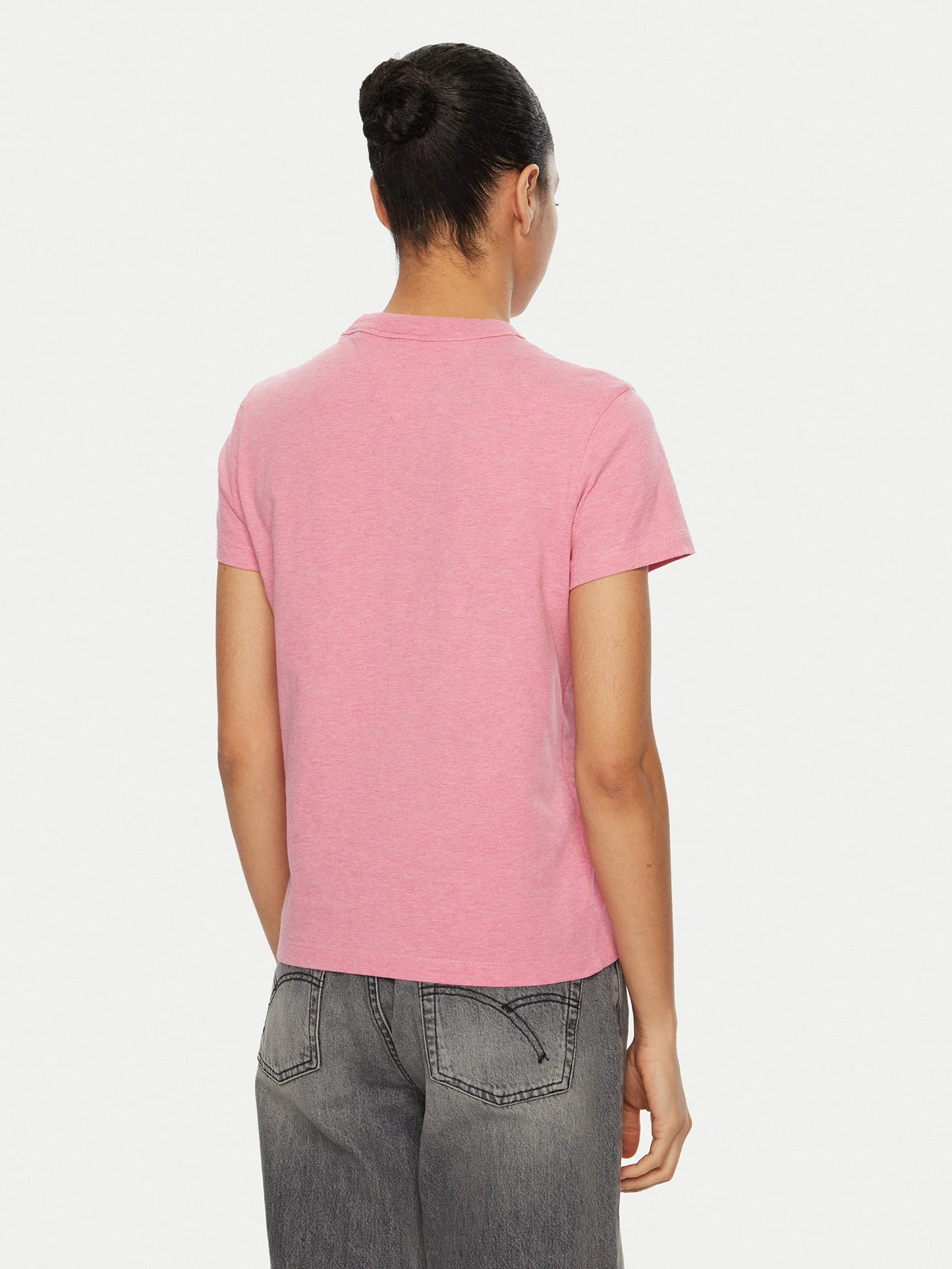 TOMMY JEANS Women T-Shirt