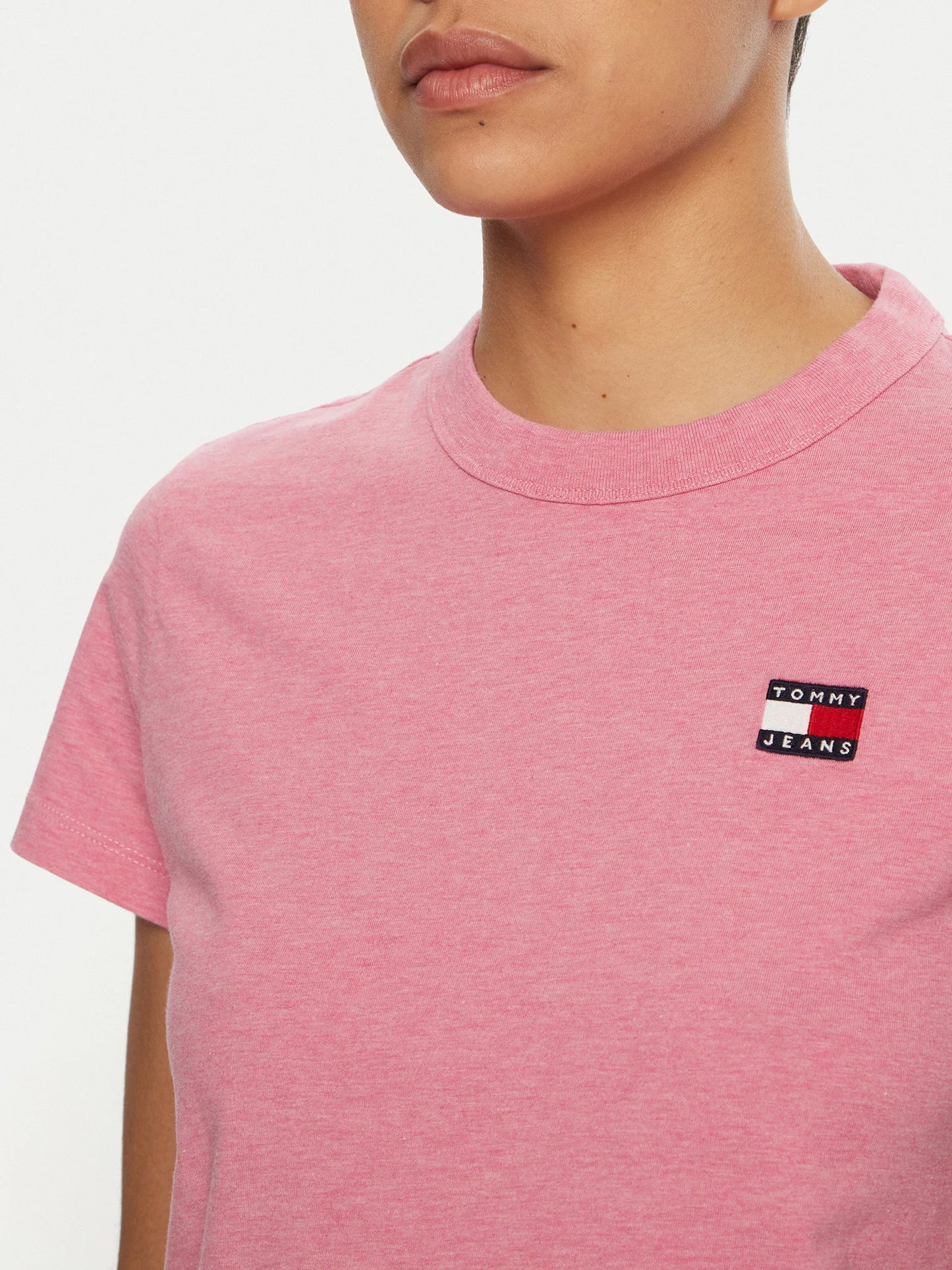 TOMMY JEANS Women T-Shirt