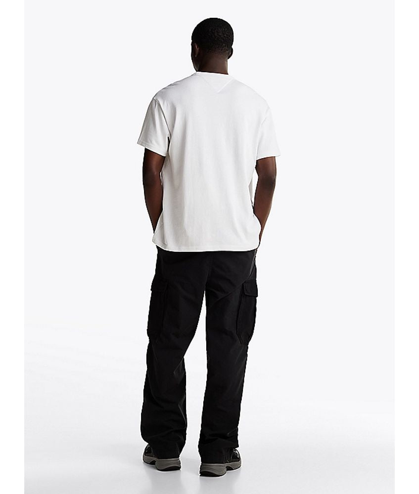 TOMMY JEANS Men T-Shirt