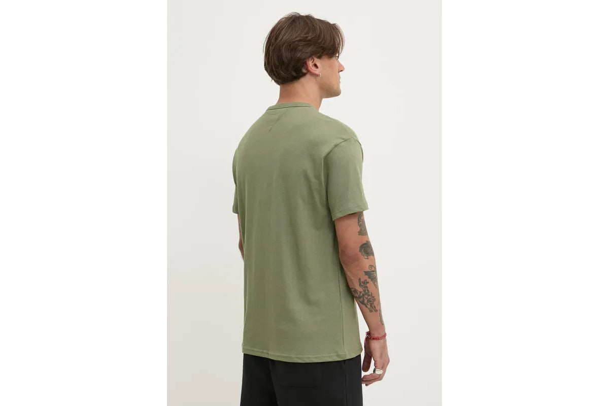 TOMMY JEANS Men T-Shirt