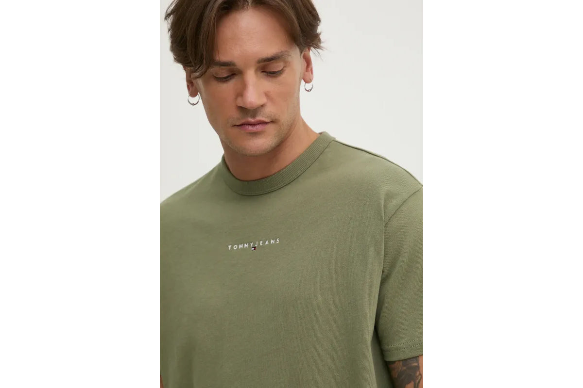 TOMMY JEANS Men T-Shirt