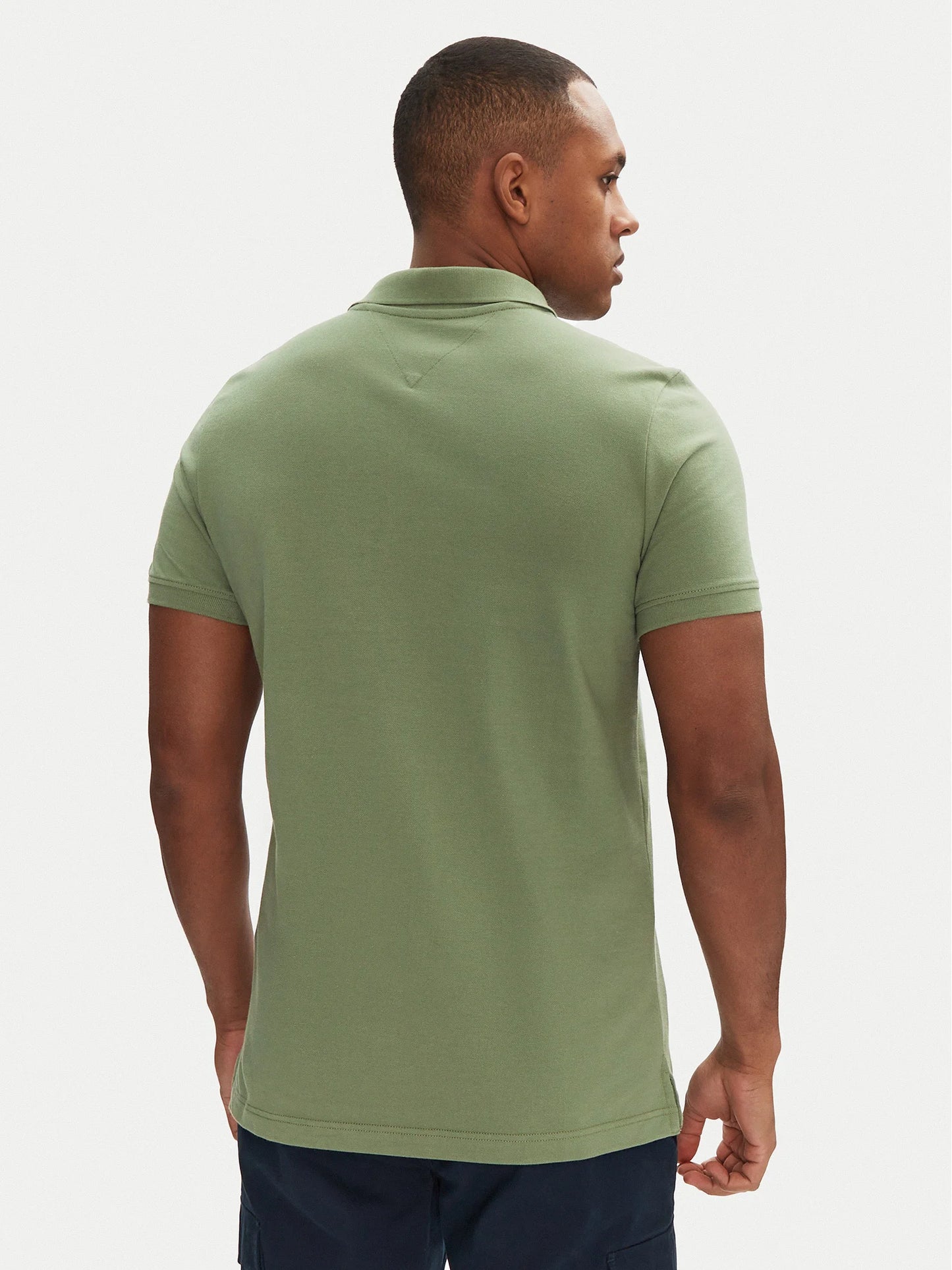 TOMMY JEANS Men Polo Shirt