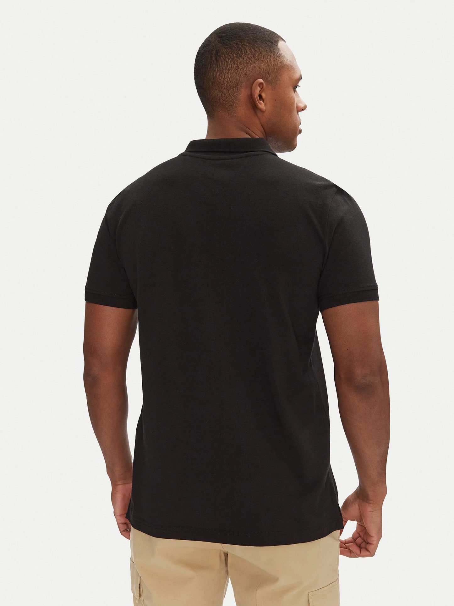 TOMMY JEANS Men Polo Shirt
