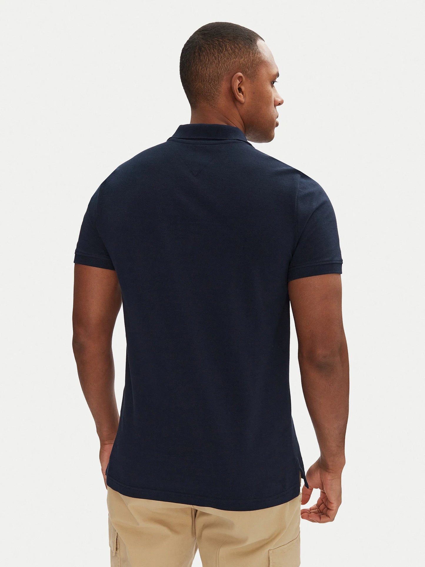 TOMMY JEANS Men Polo Shirt