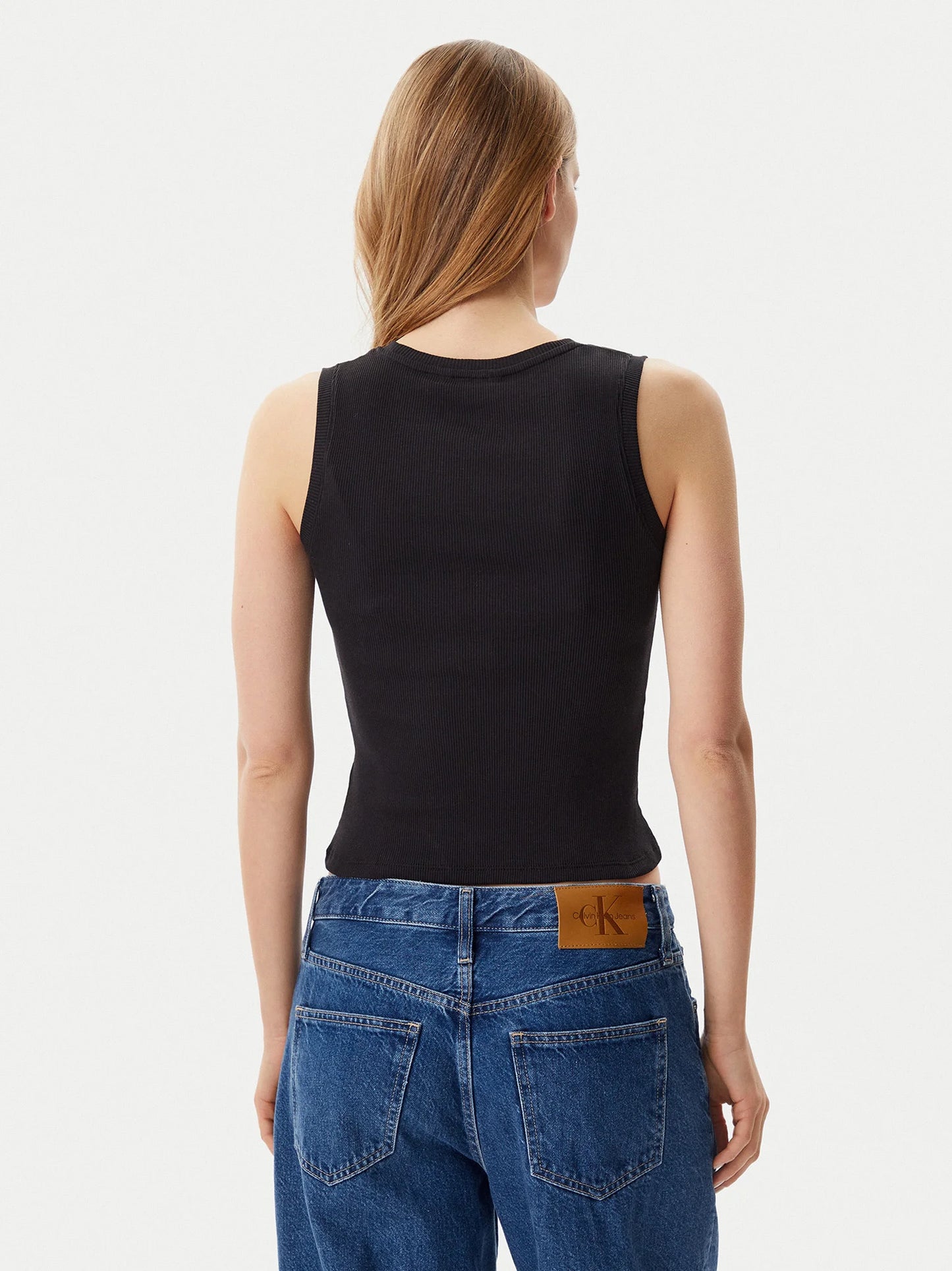 TOMMY JEANS Women Tank Top
