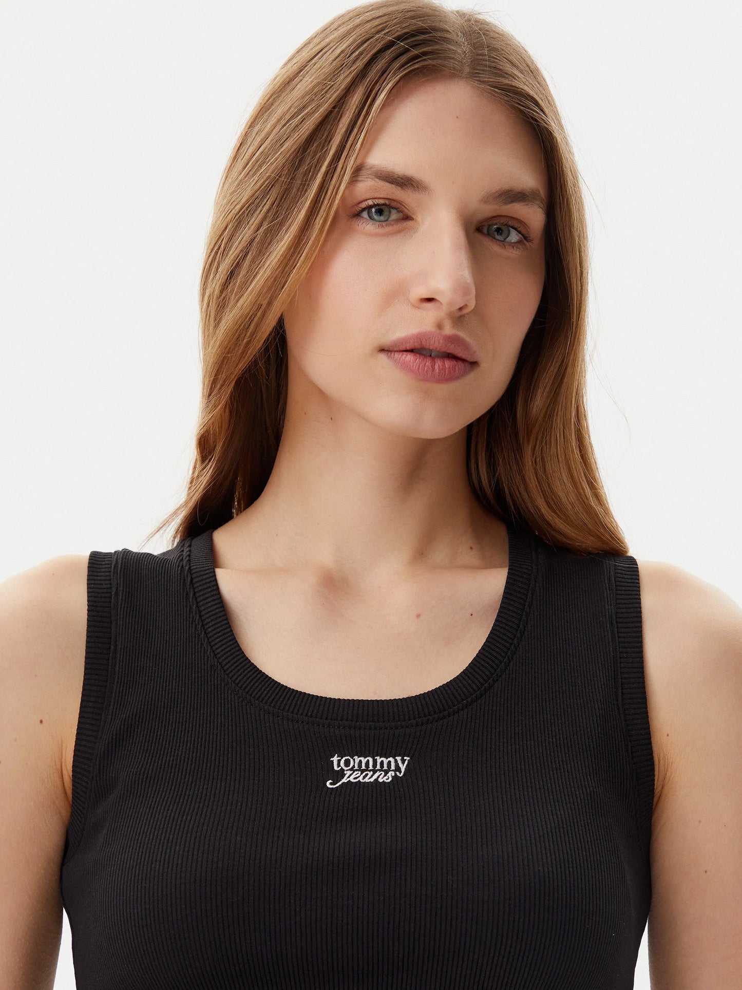TOMMY JEANS Women Tank Top