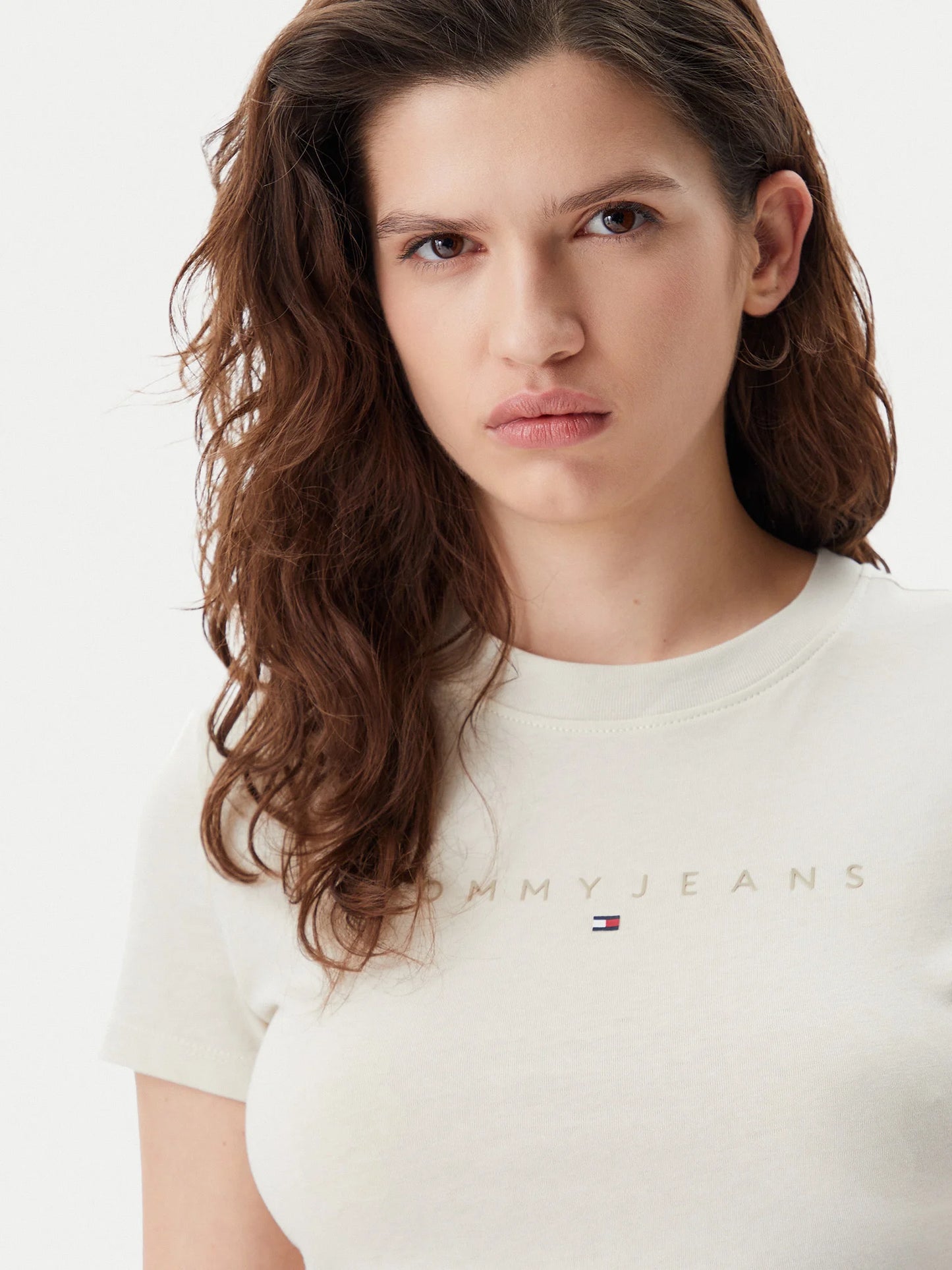 TOMMY JEANS Women T-Shirt