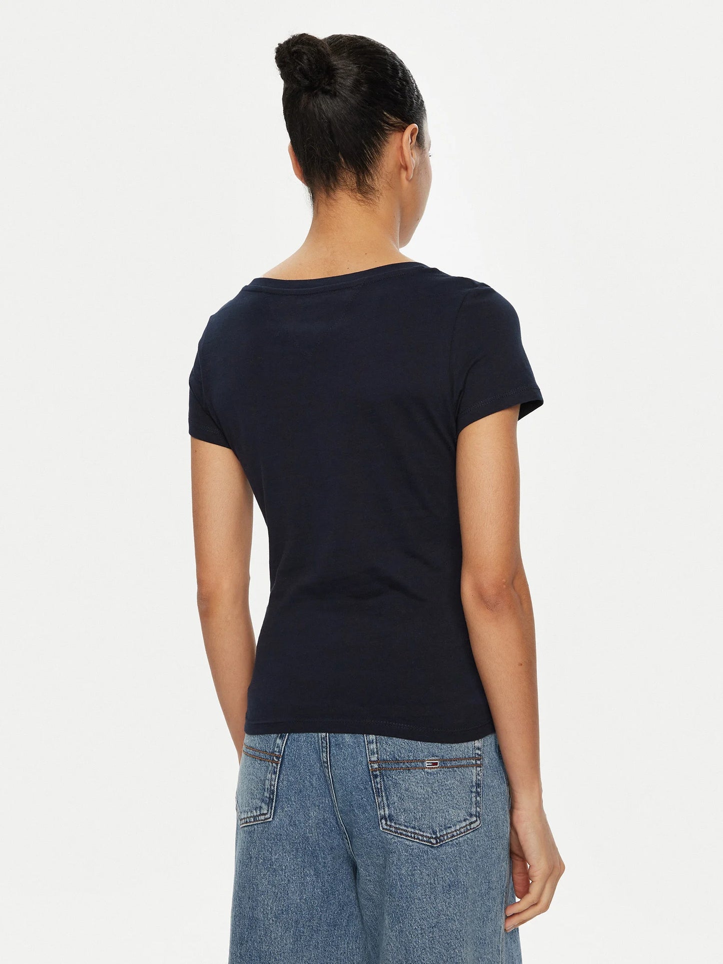 TOMMY JEANS Women T-Shirt