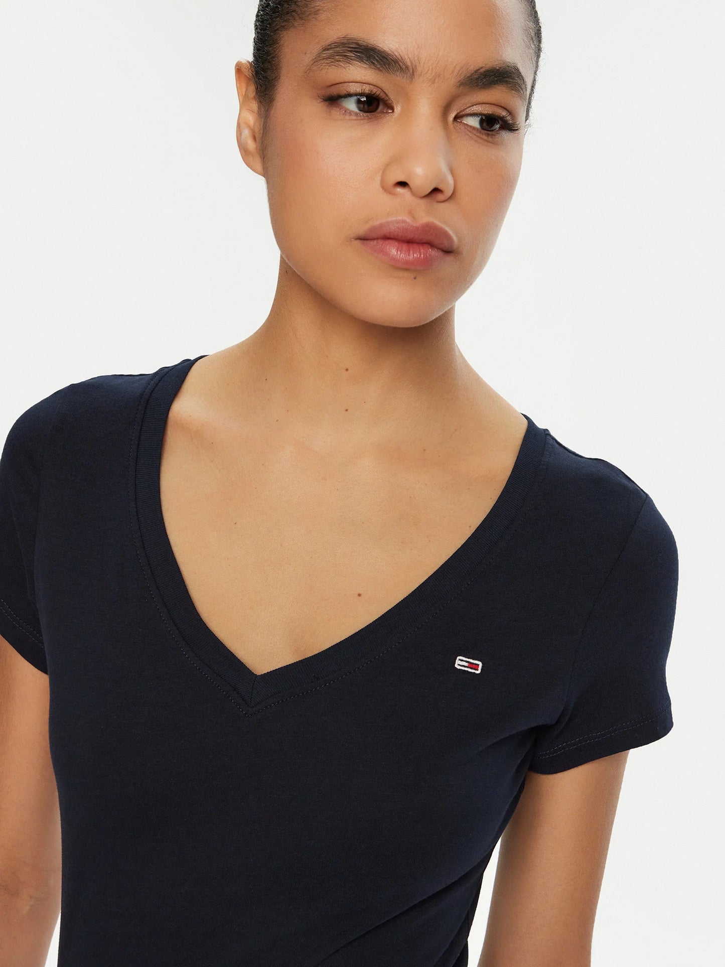 TOMMY JEANS Women T-Shirt