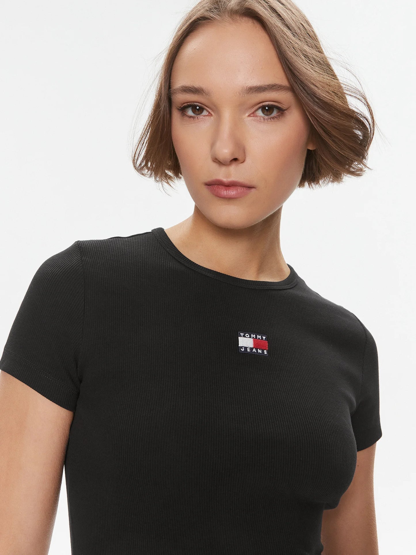 TOMMY JEANS Women T-Shirt