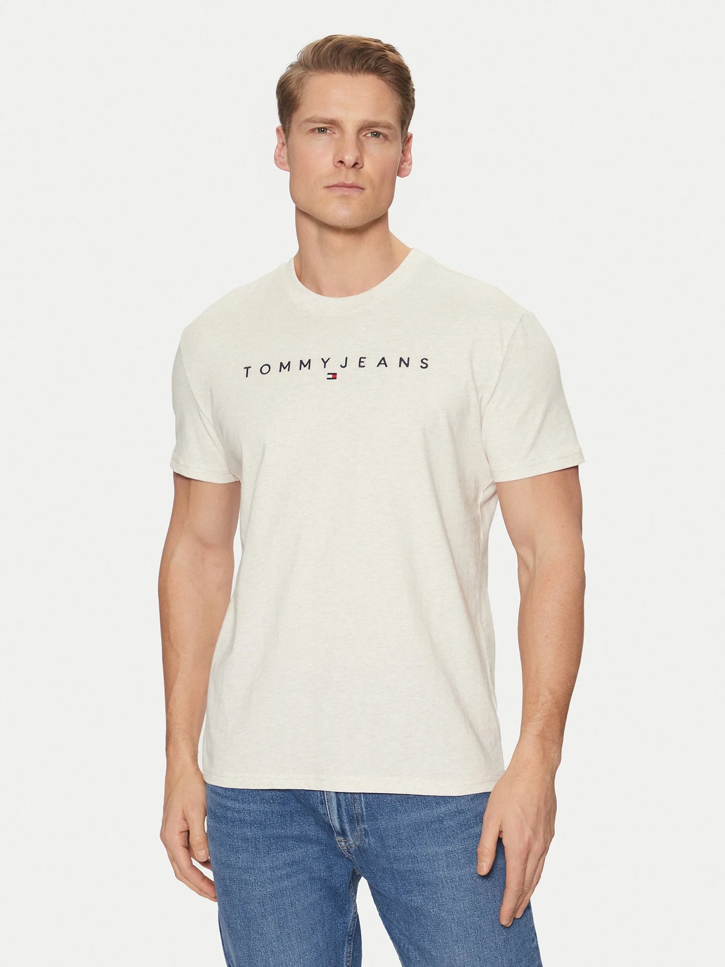 TOMMY JEANS Men T-Shirt