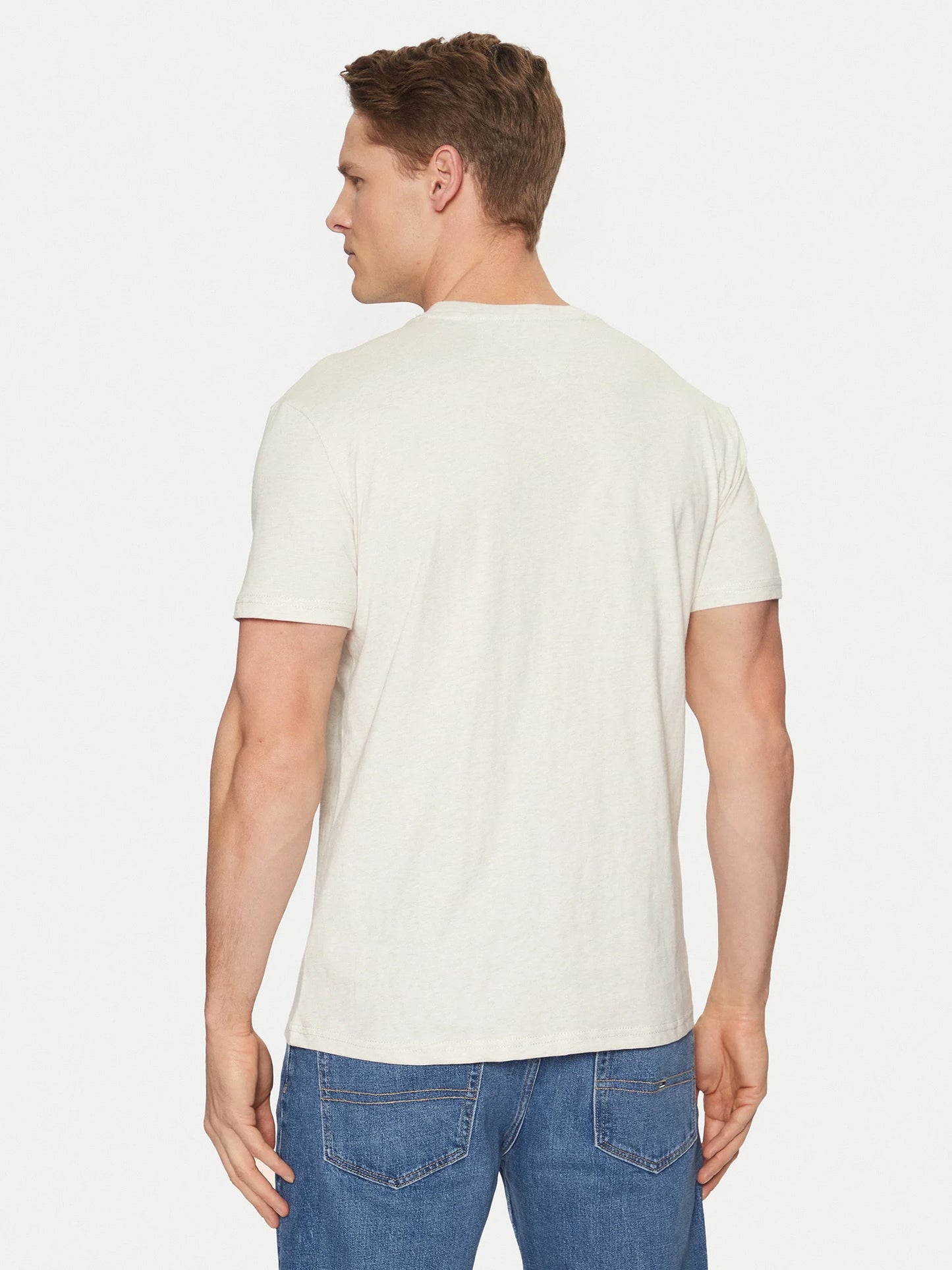 TOMMY JEANS Men T-Shirt