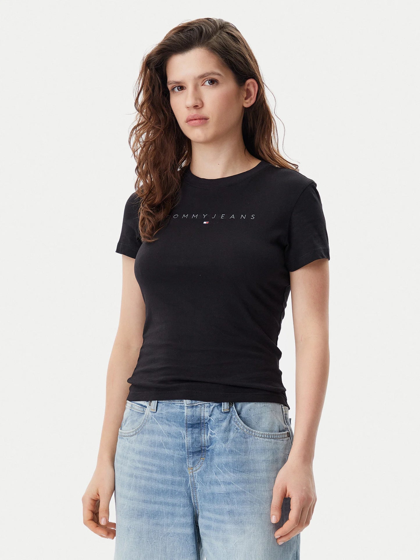 TOMMY JEANS Women T-Shirt