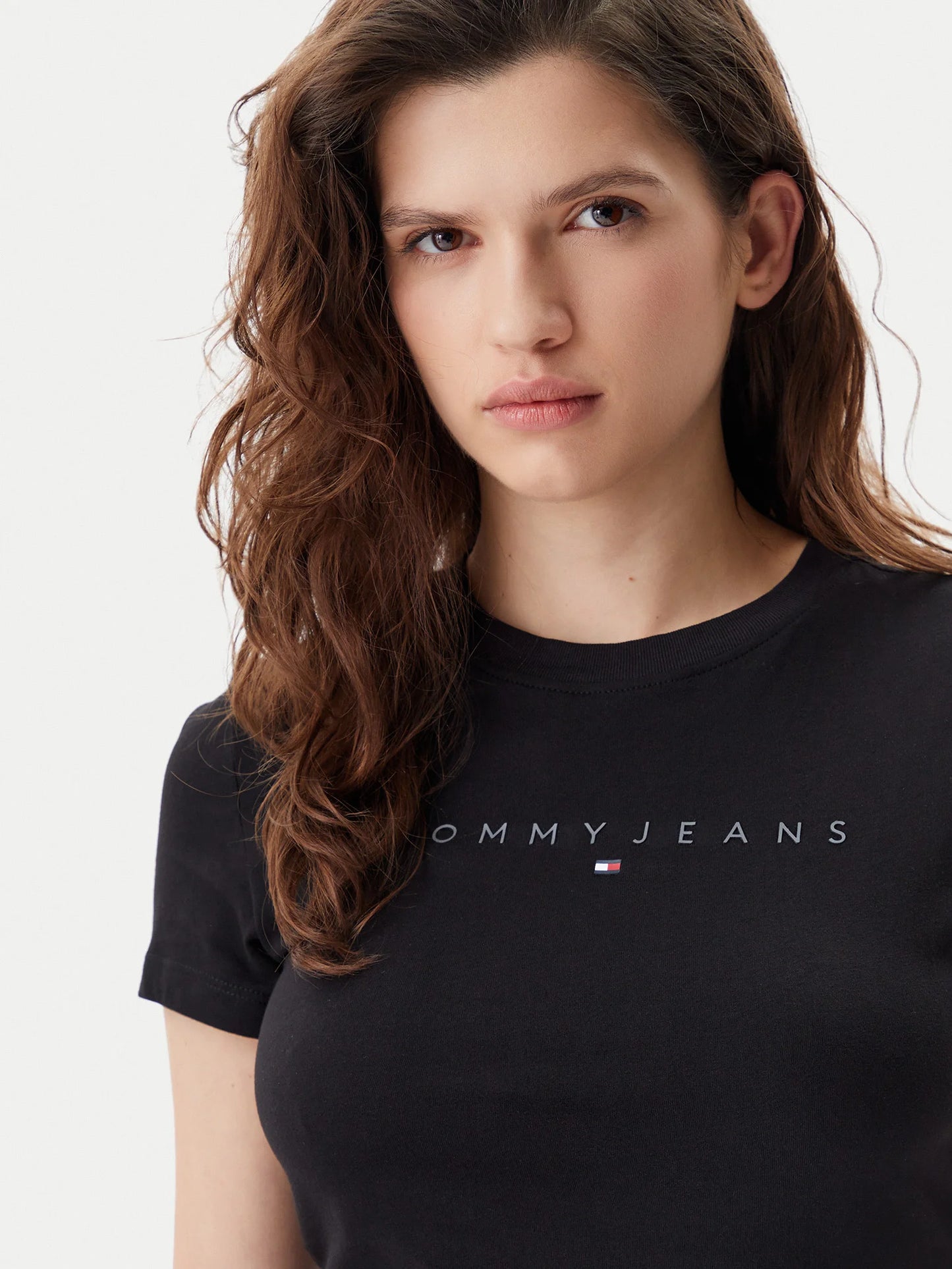 TOMMY JEANS Women T-Shirt