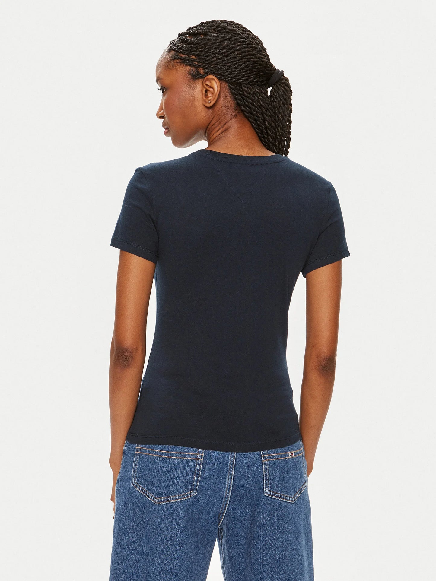 TOMMY JEANS Women T-Shirt