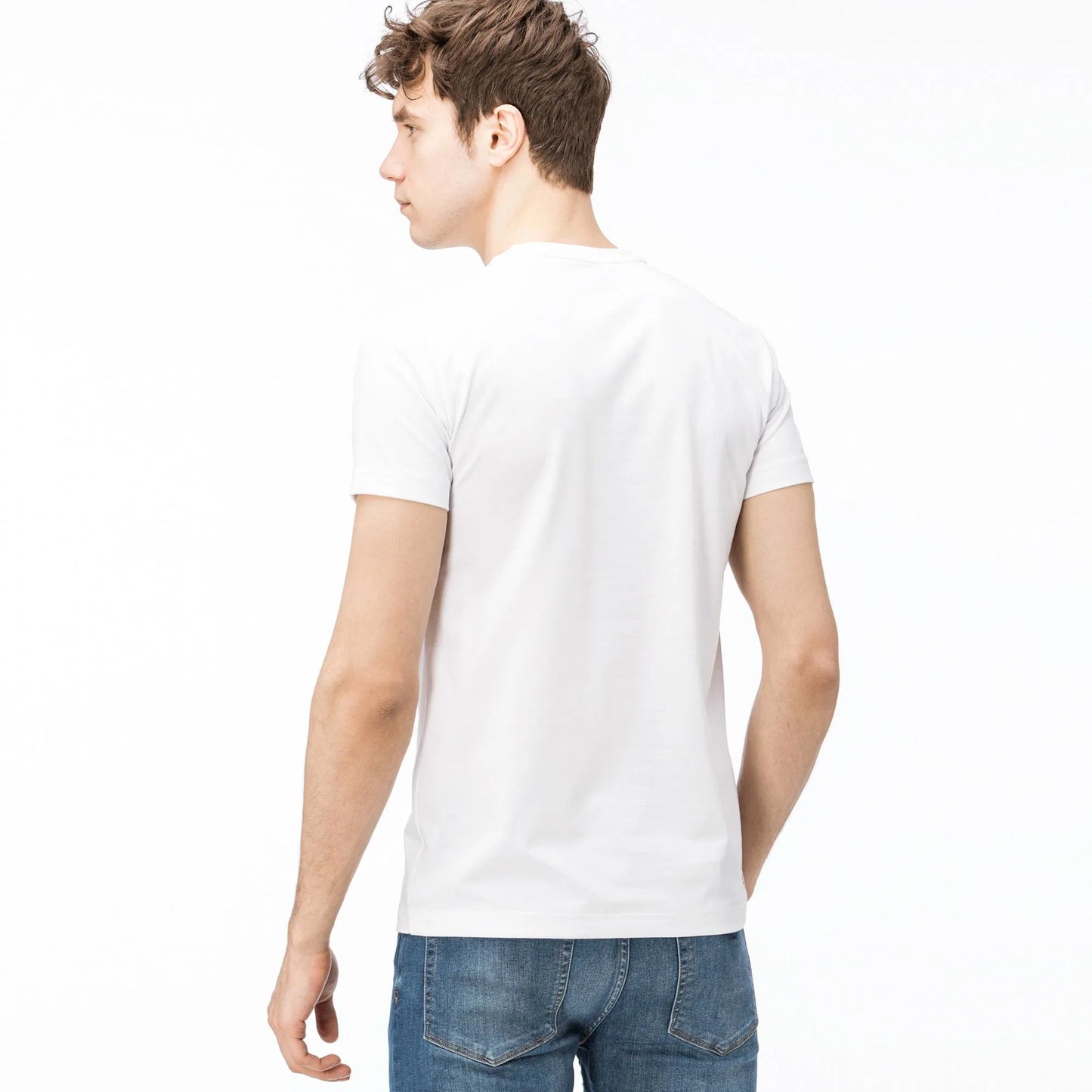 LACOSTE Men T-Shirt