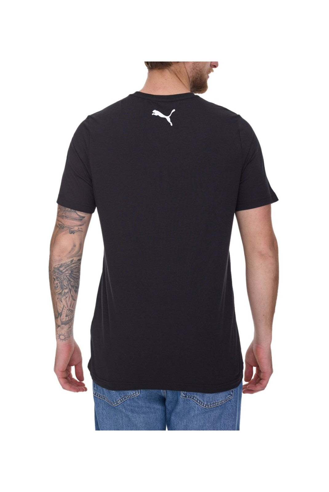 PUMA Men T-Shirt