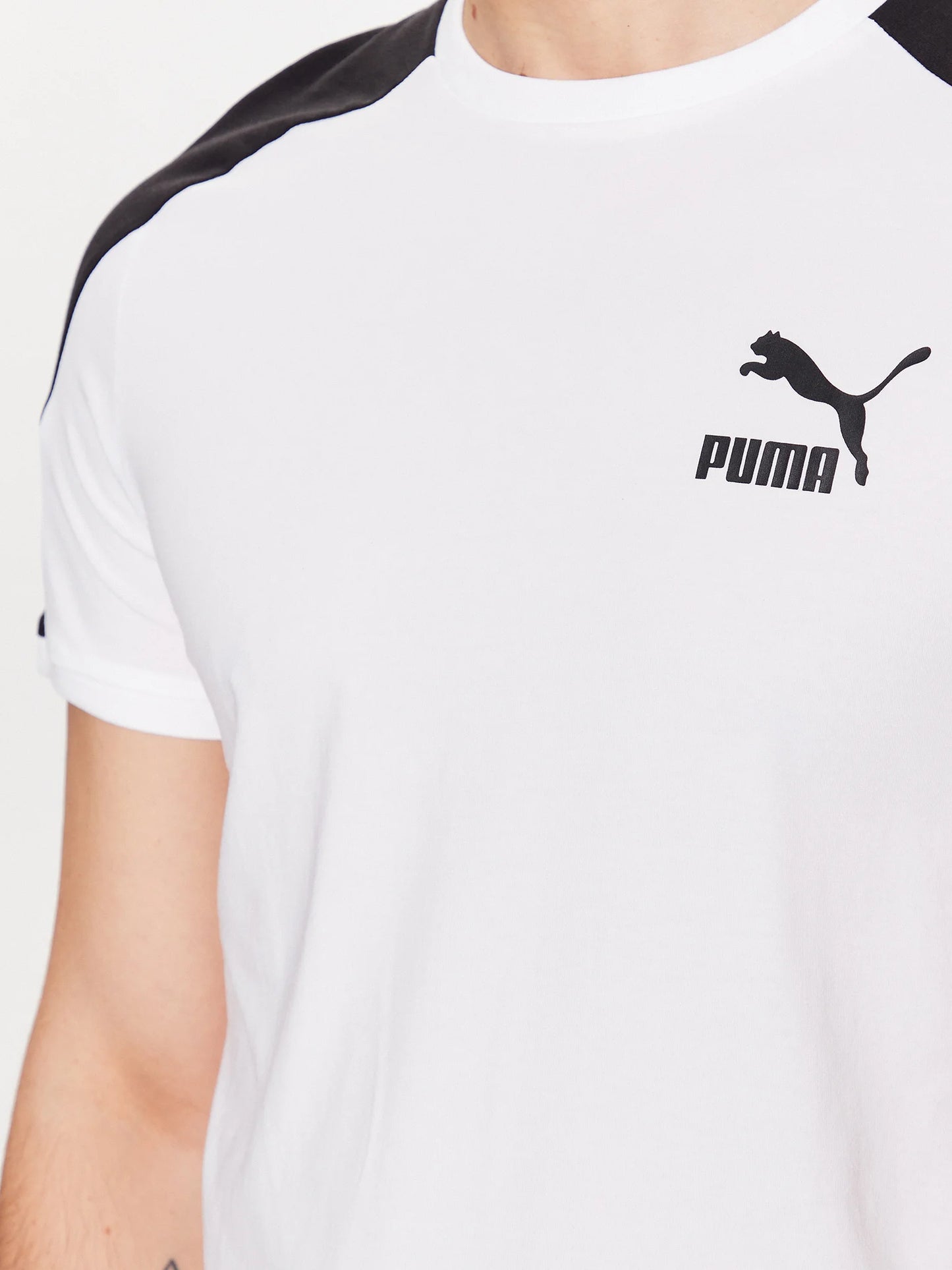 PUMA Men T-Shirt
