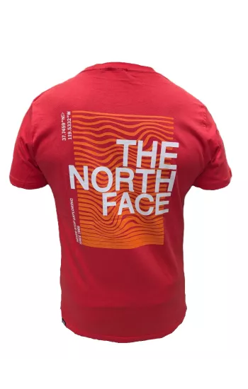 THE NORTH FACE Men T-Shirt